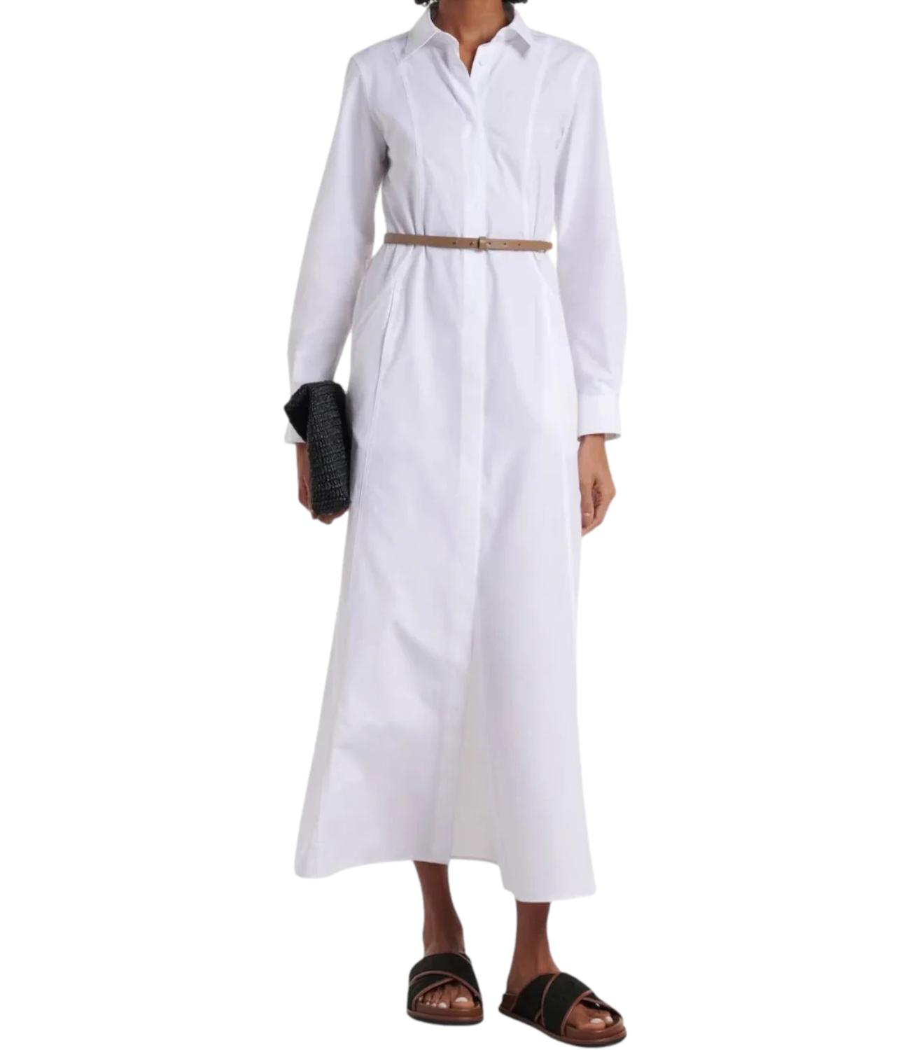 Max Mara Beachwear Sandalo Bchpeonie Nero Donna