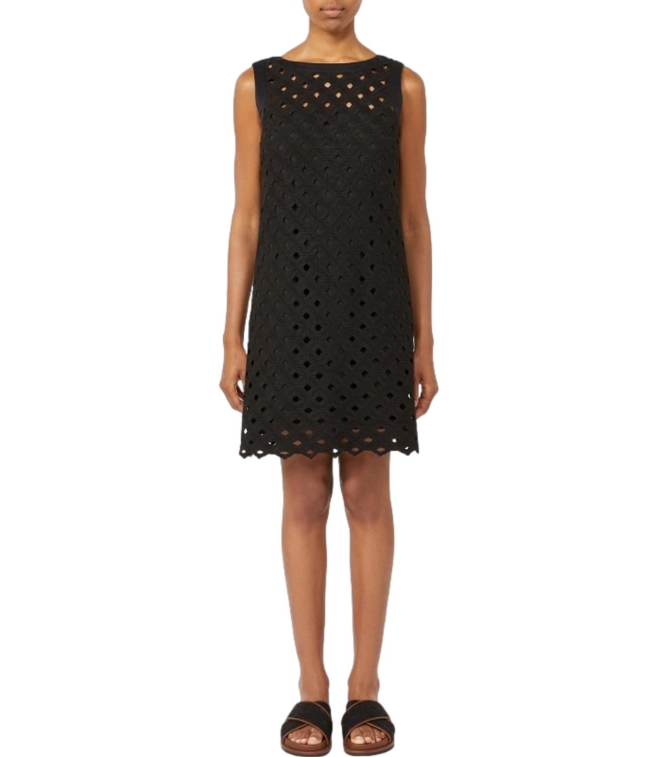 Max Mara Beachwear Abito BchpesiNero Donna