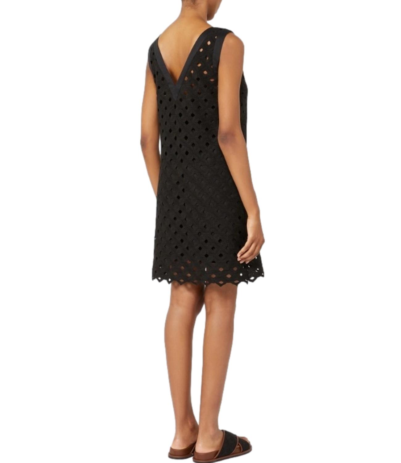 Max Mara Beachwear Abito BchpesiNero Donna