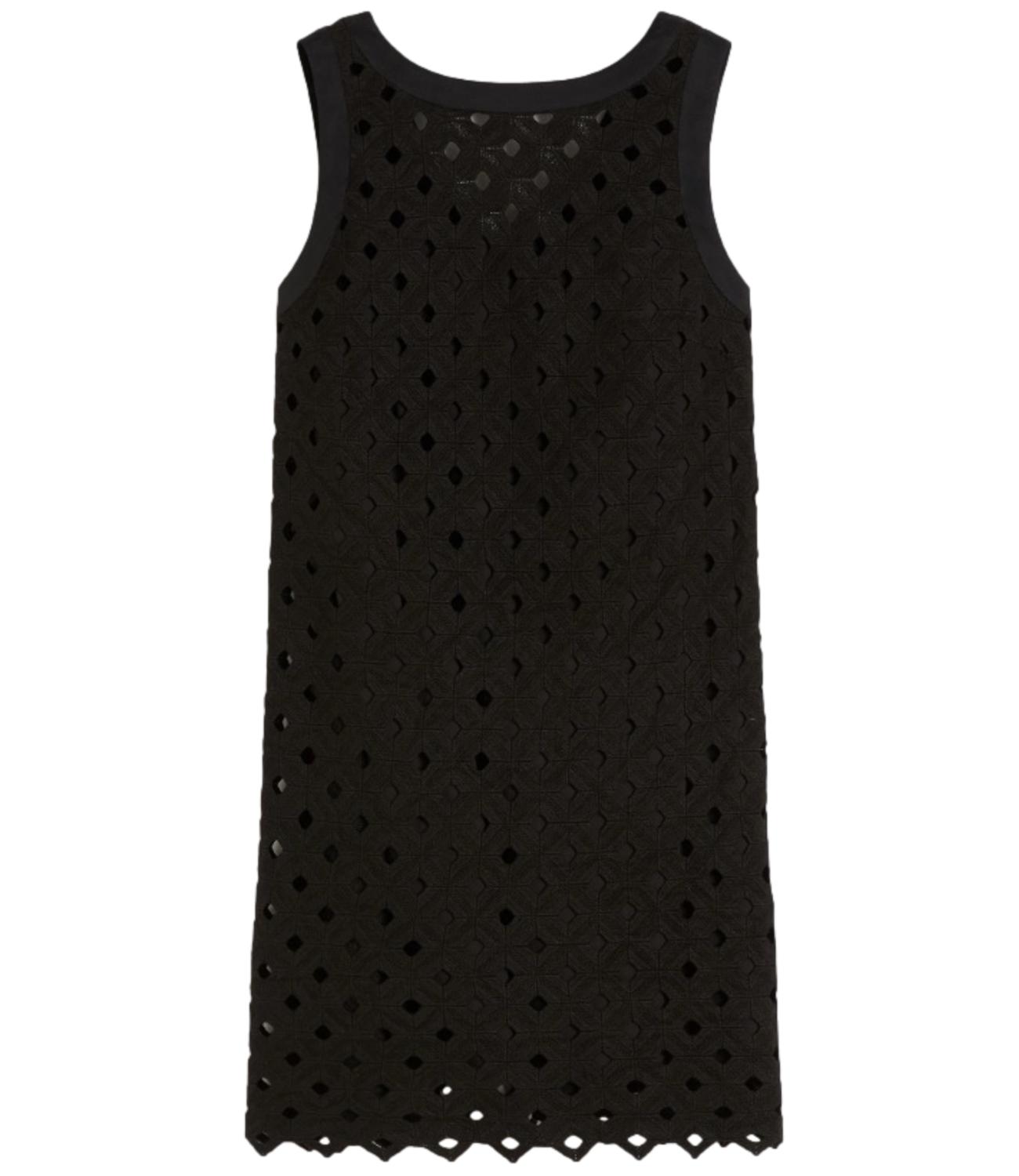 Max Mara Beachwear Abito BchpesiNero Donna