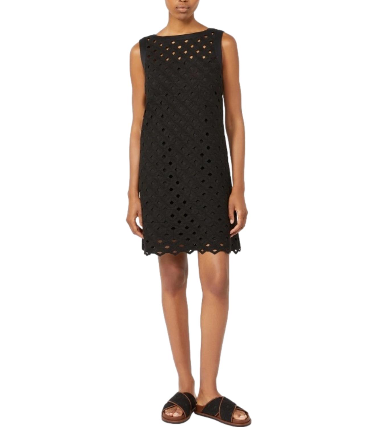 Max Mara Beachwear Abito BchpesiNero Donna