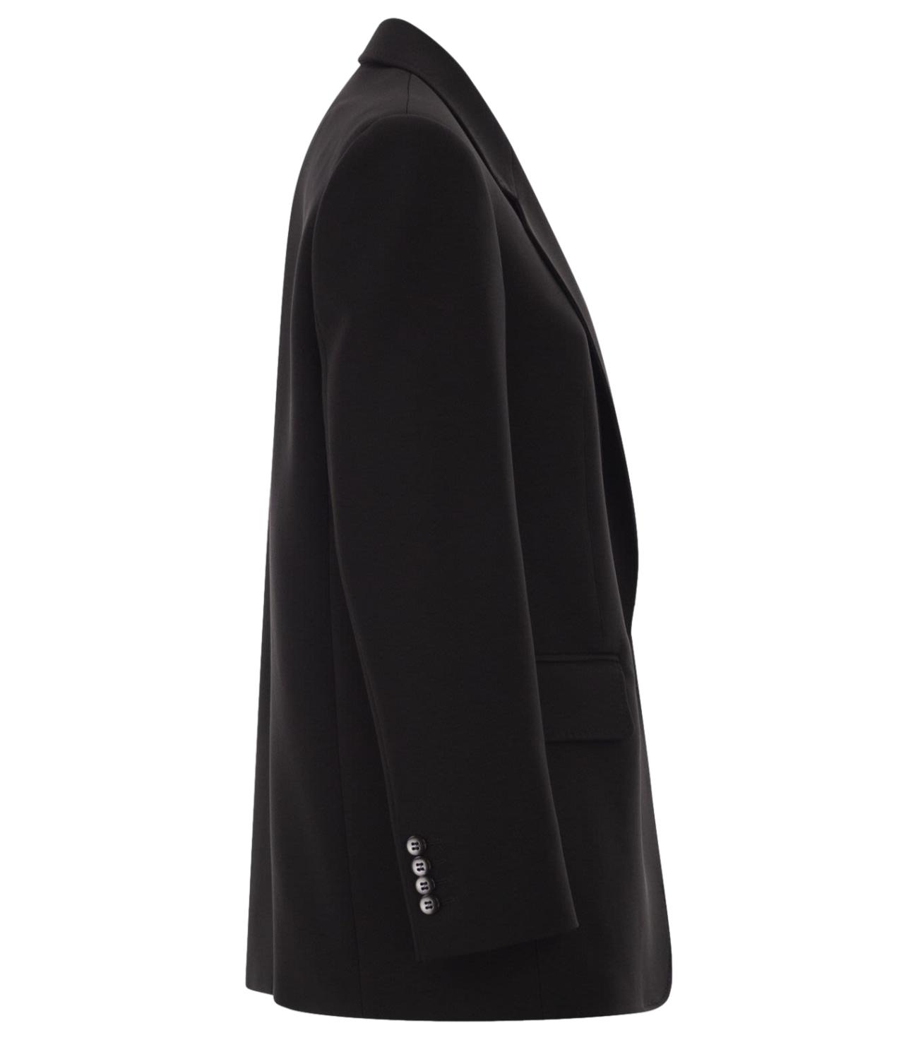 Blazer Mstbosco nera
