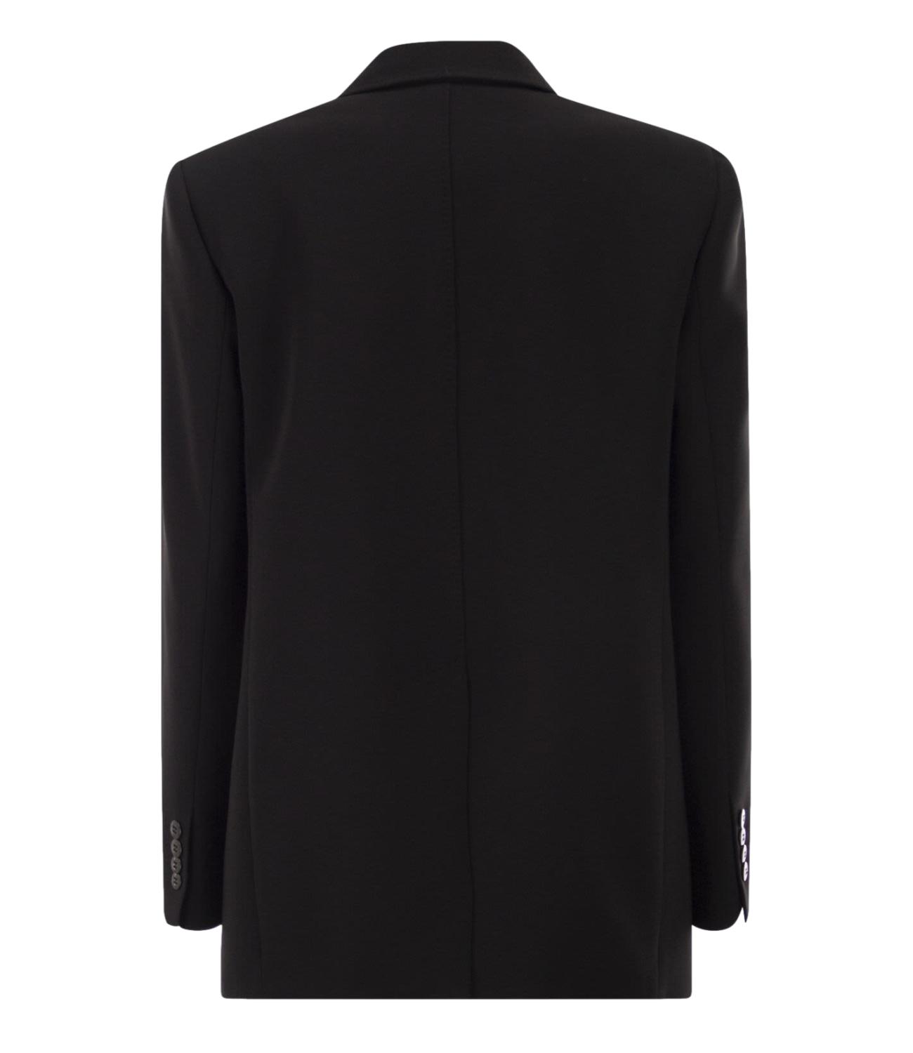 Blazer Mstbosco nera