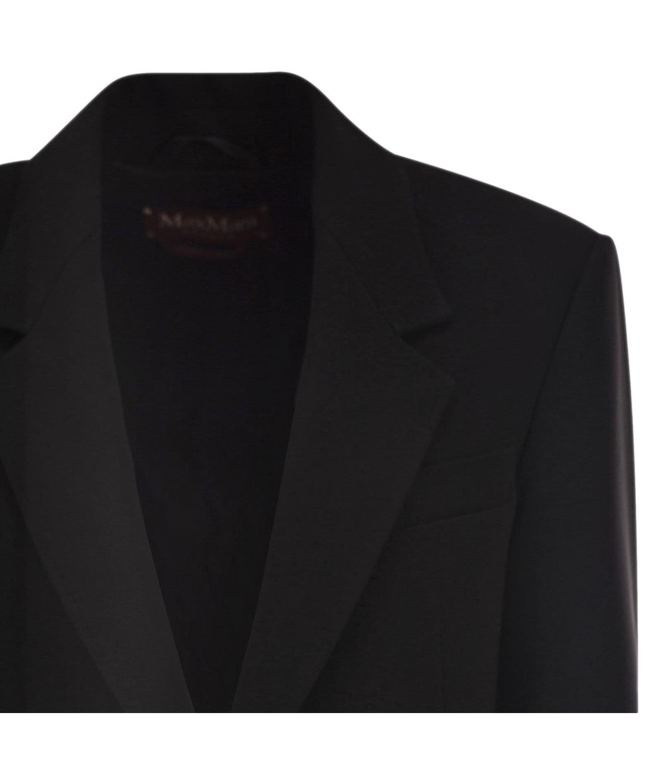Blazer Mstbosco nera