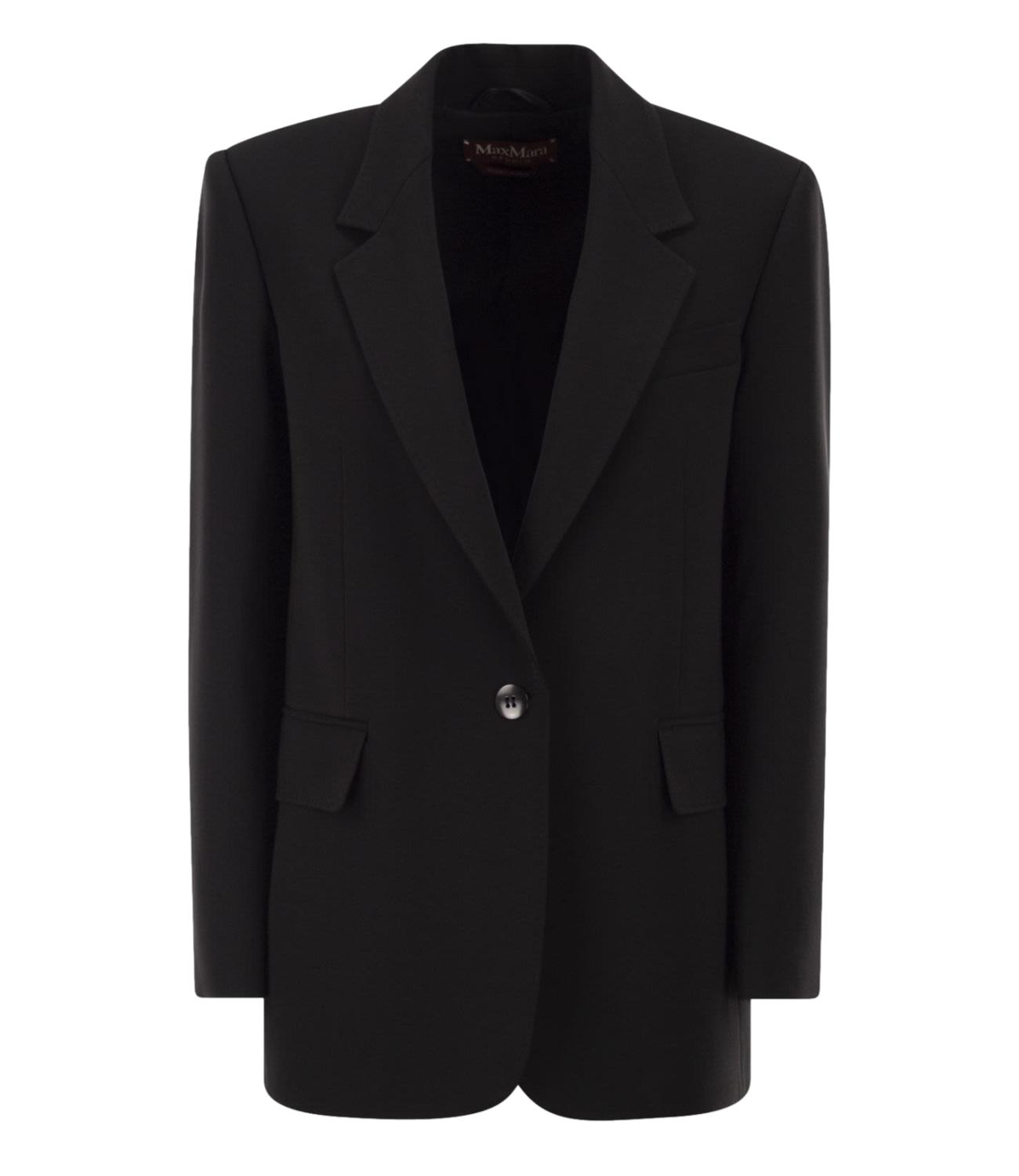 Blazer Mstbosco nera