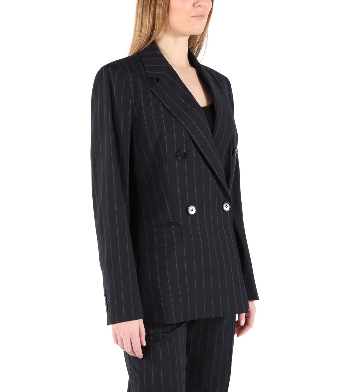 Blazer Mstonagro blu