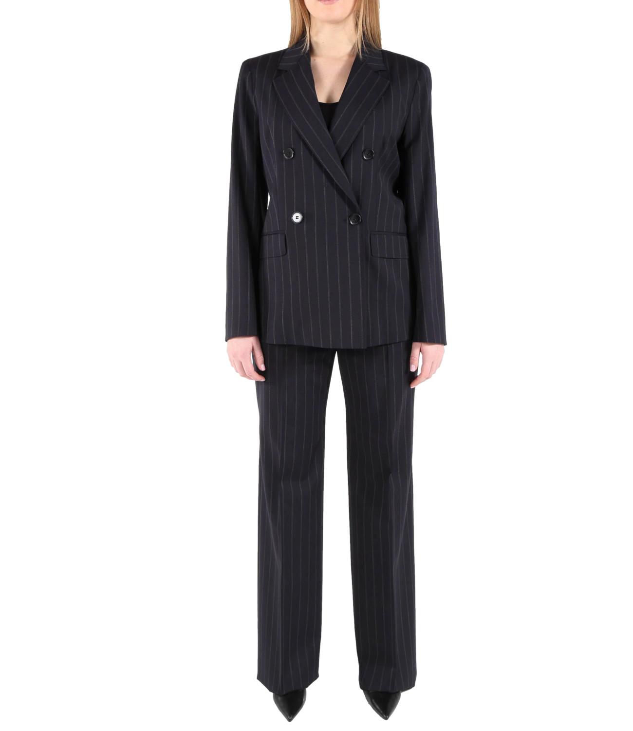 Blazer Mstonagro blu