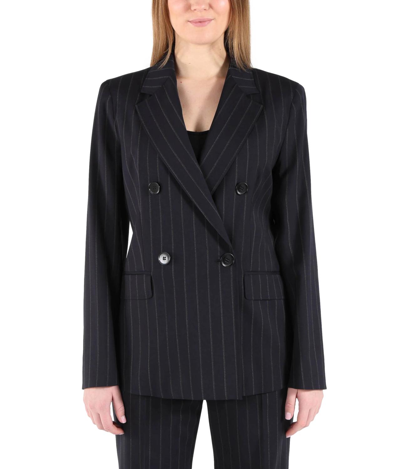 Blazer Mstonagro blu