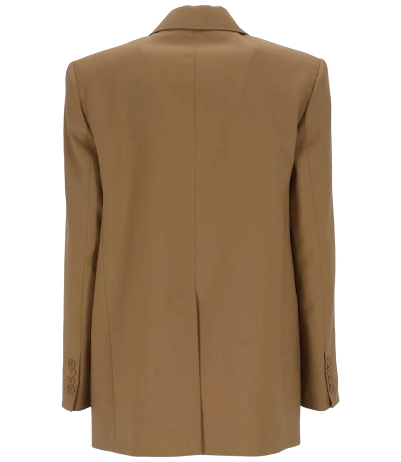 Giacca Mstbalco beige