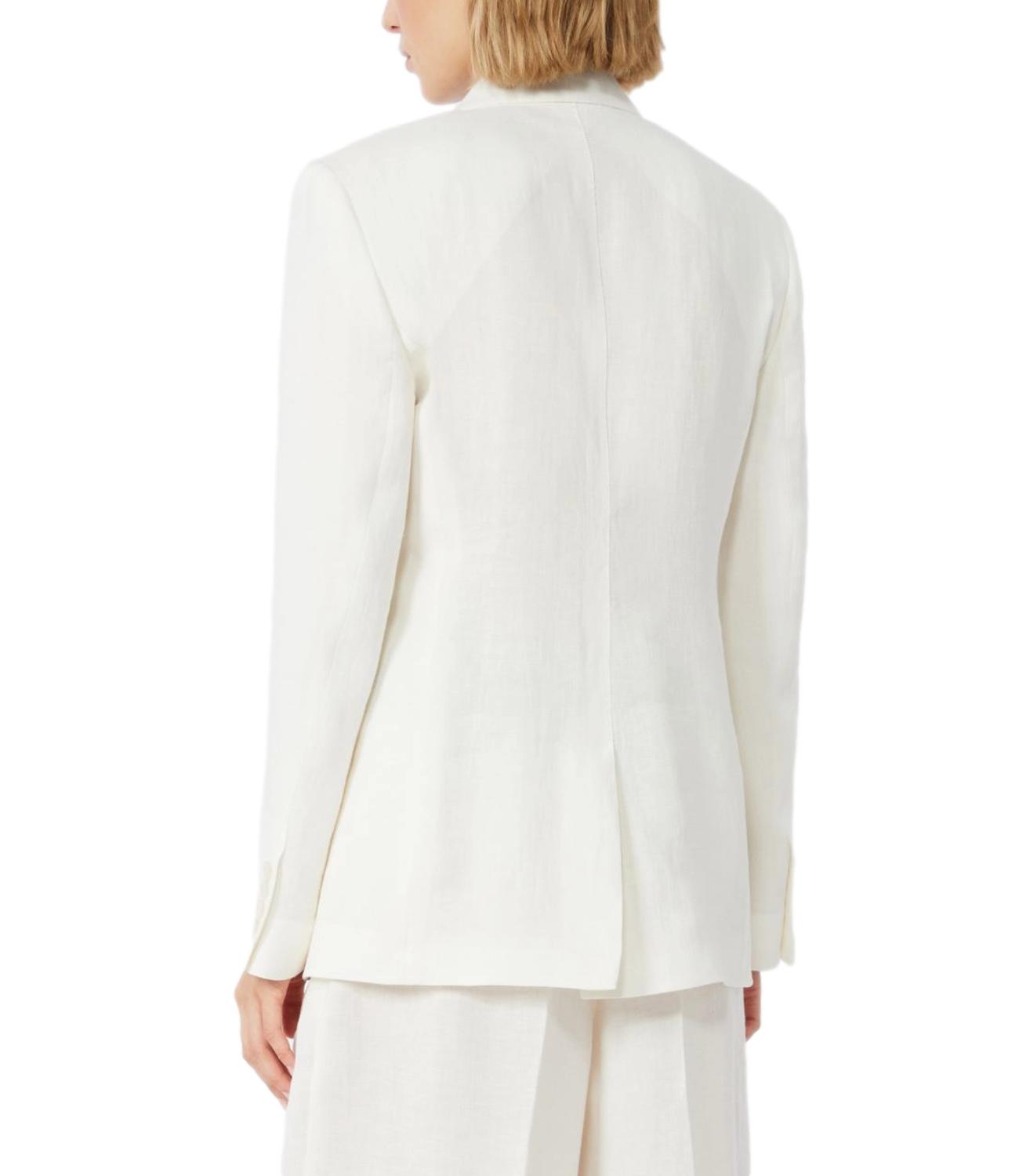 Max Mara Studio Giacca Mstbello Naturale Donna