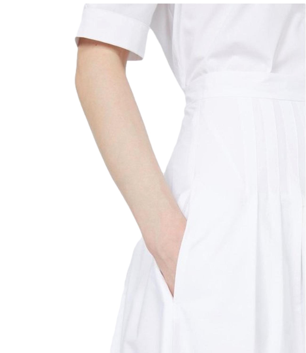 Marella Monochrome canotta Mlmorata verde donna