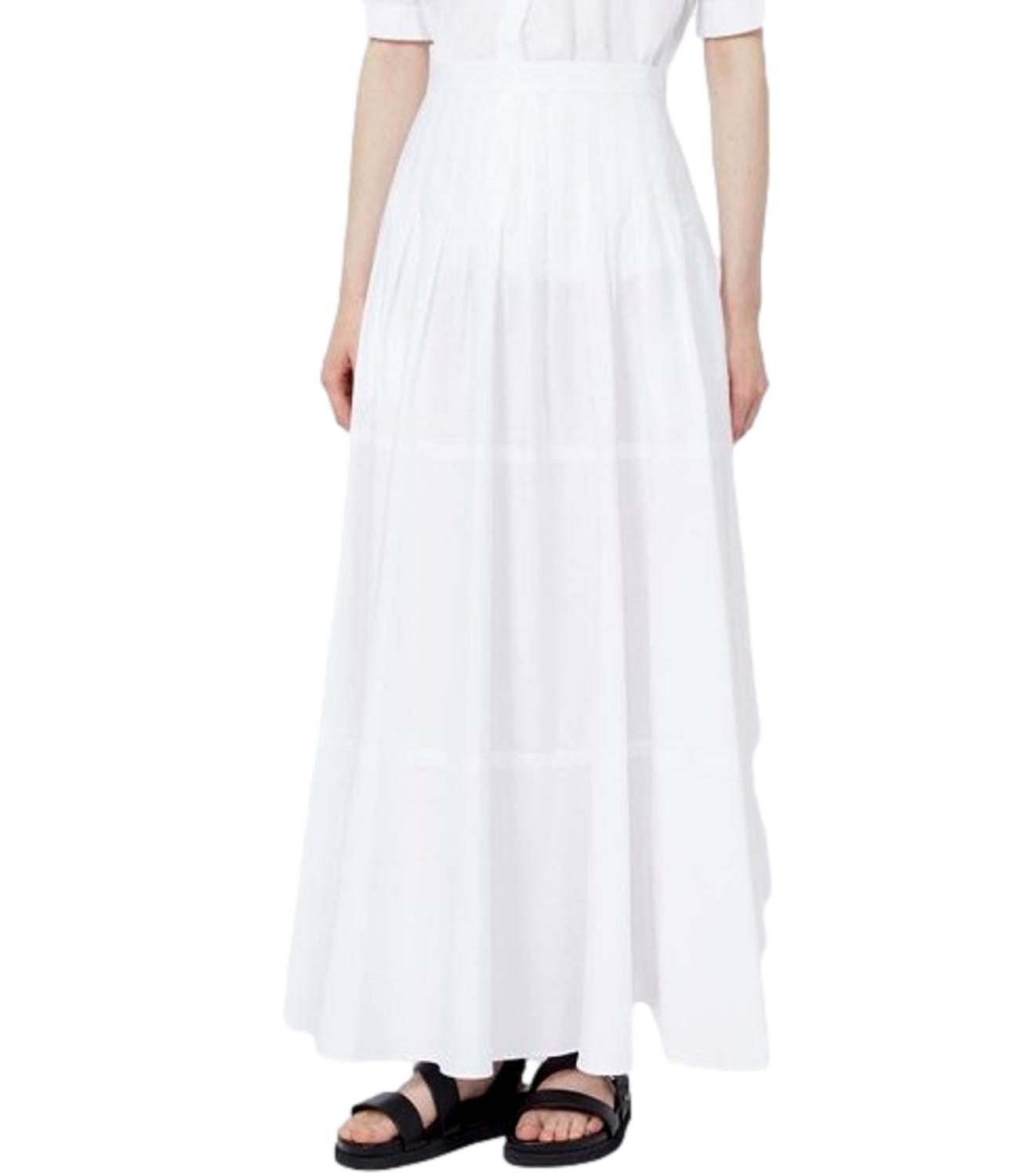 Marella Monochrome canotta Mlmorata verde donna