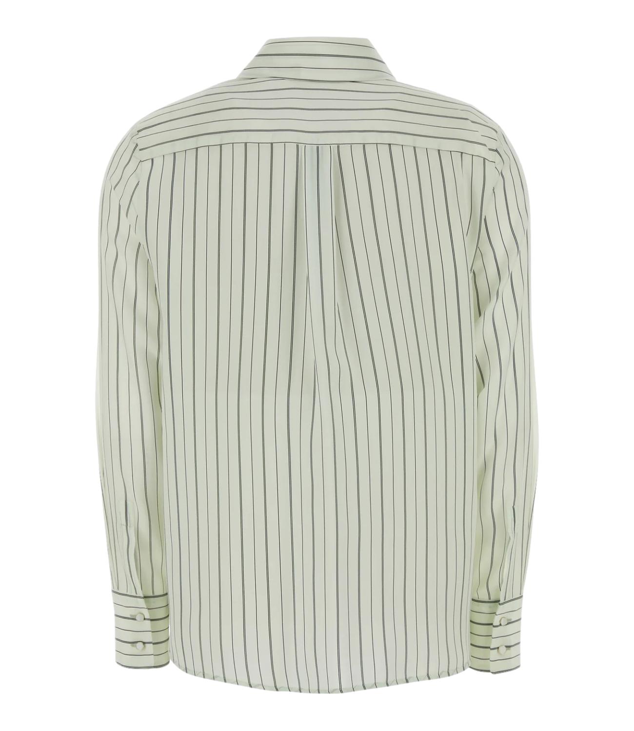 Mstflirt camicia donna riga