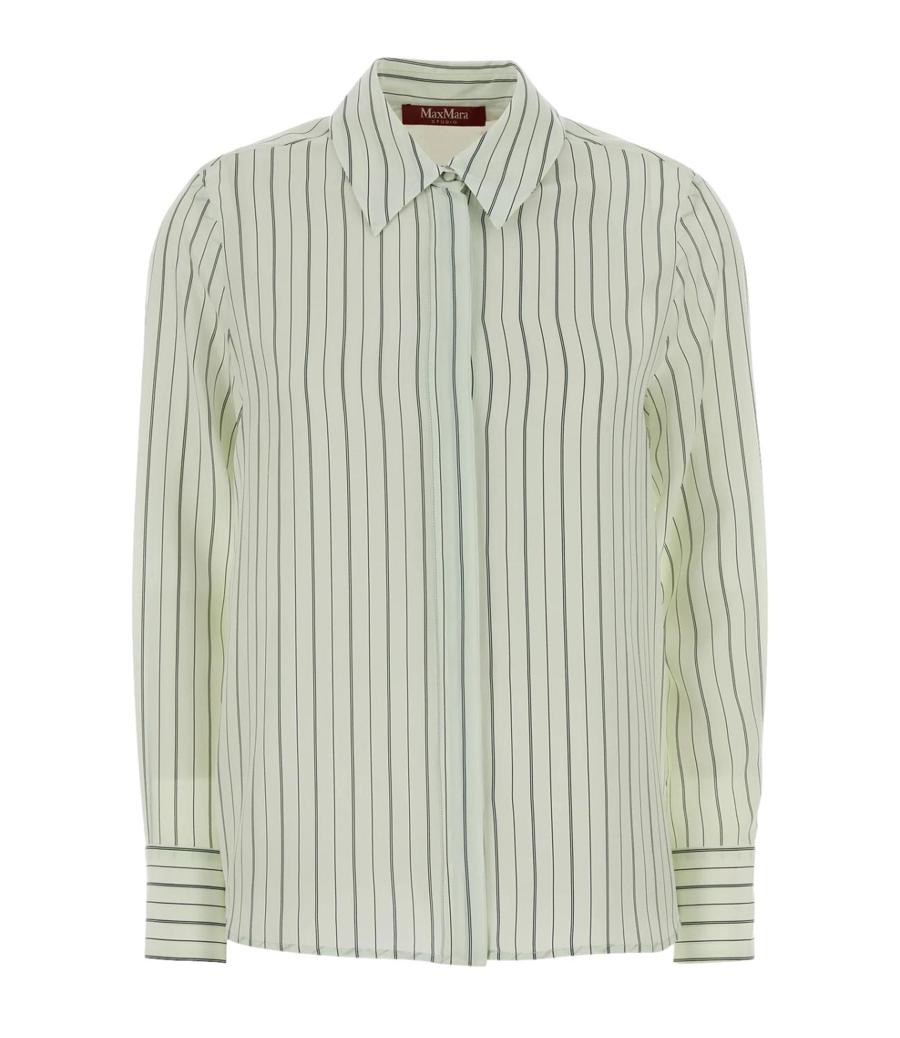 Mstflirt camicia donna riga