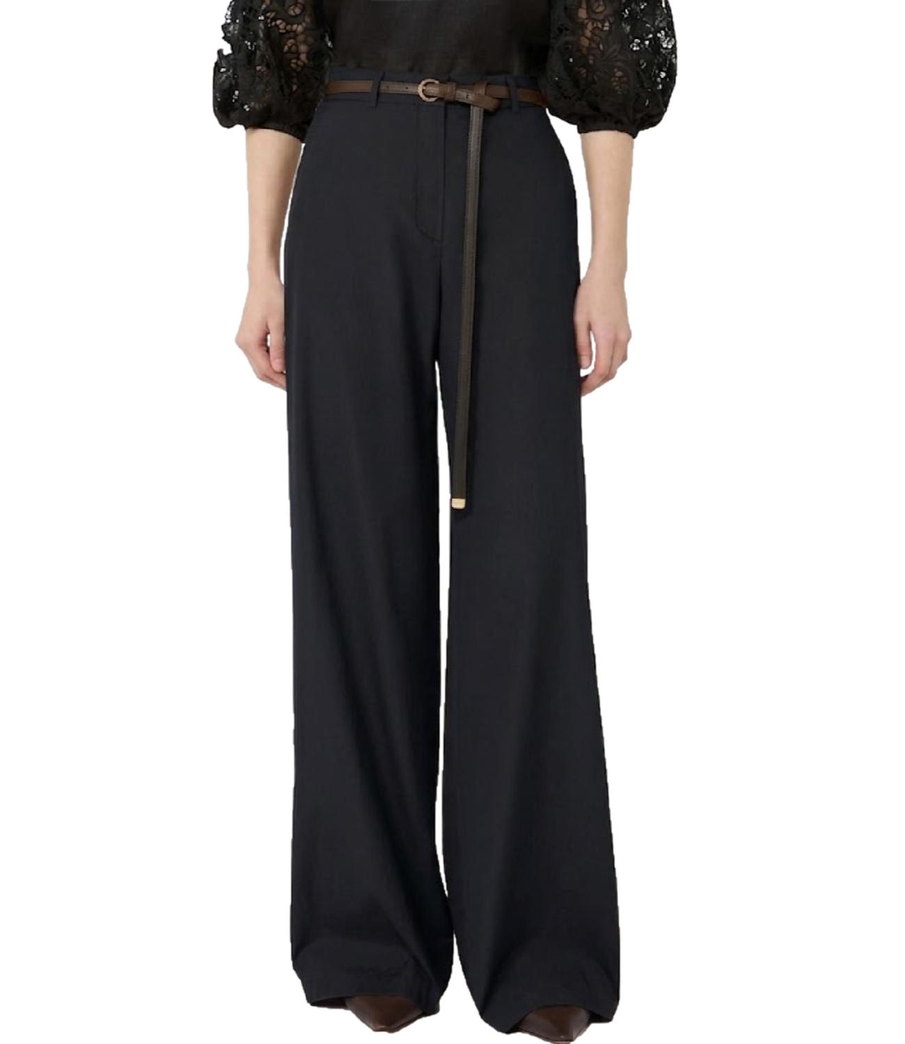 Mstfarea pantalone nero