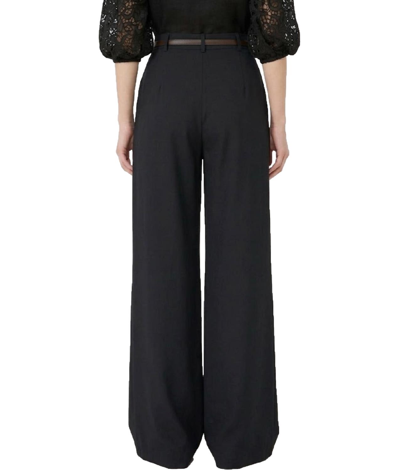 Mstfarea pantalone nero