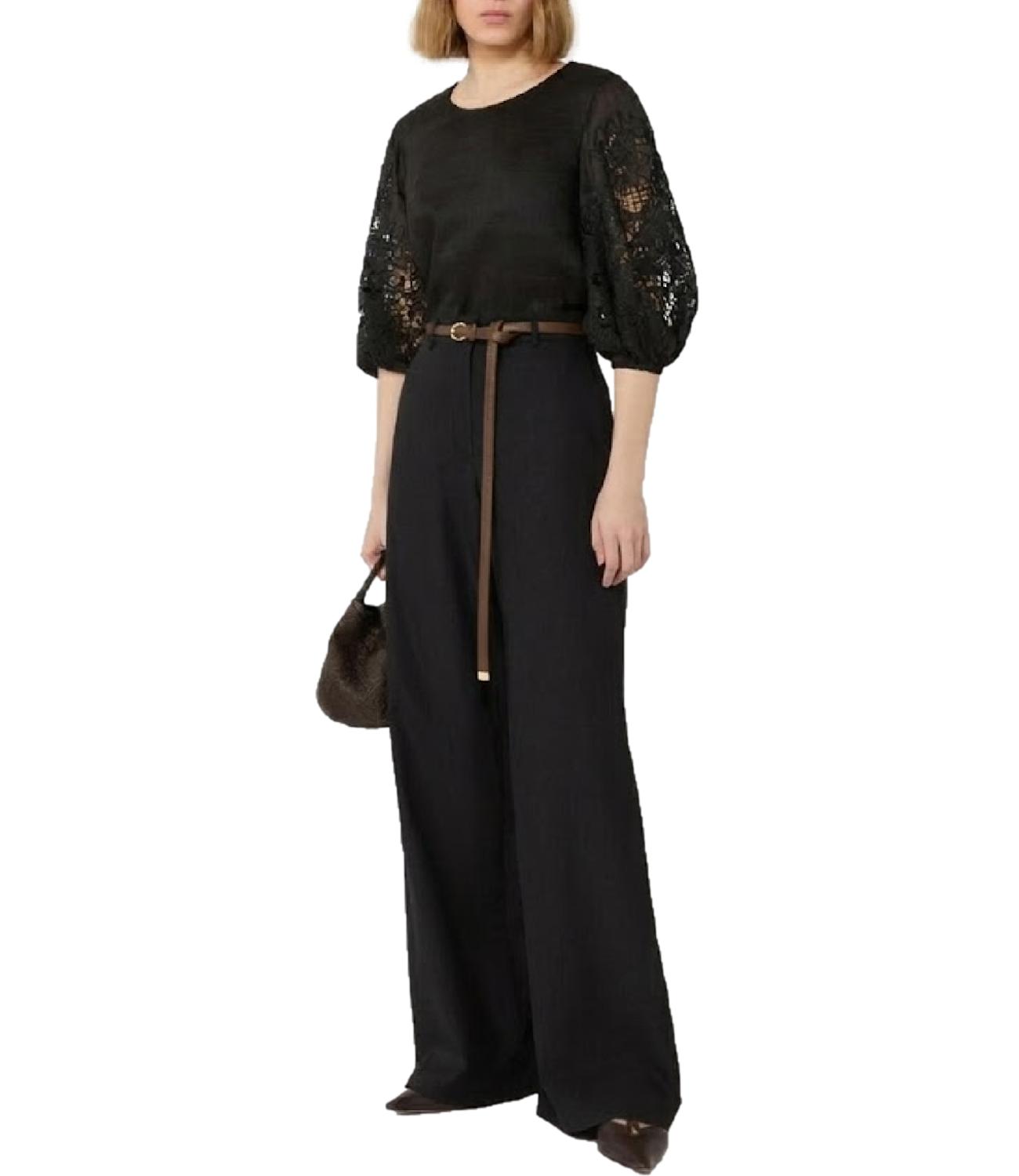 Mstfarea pantalone nero