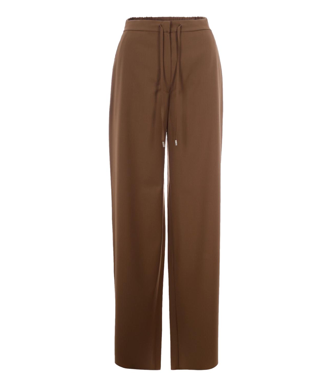 Pantalone Mstcorone marrone cammello