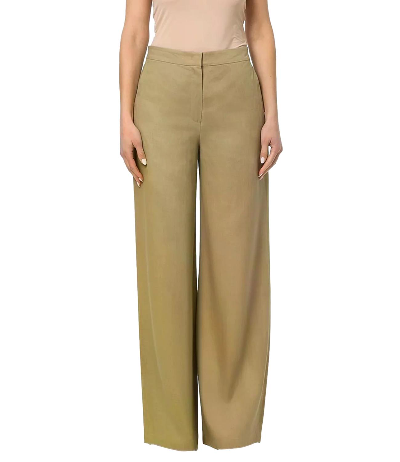 Pantalone Max Mara Studio 2616131122600 Donna - Coloniale
