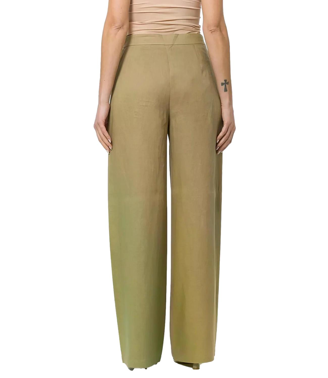 Pantalone Max Mara Studio 2616131122600 Donna - Coloniale