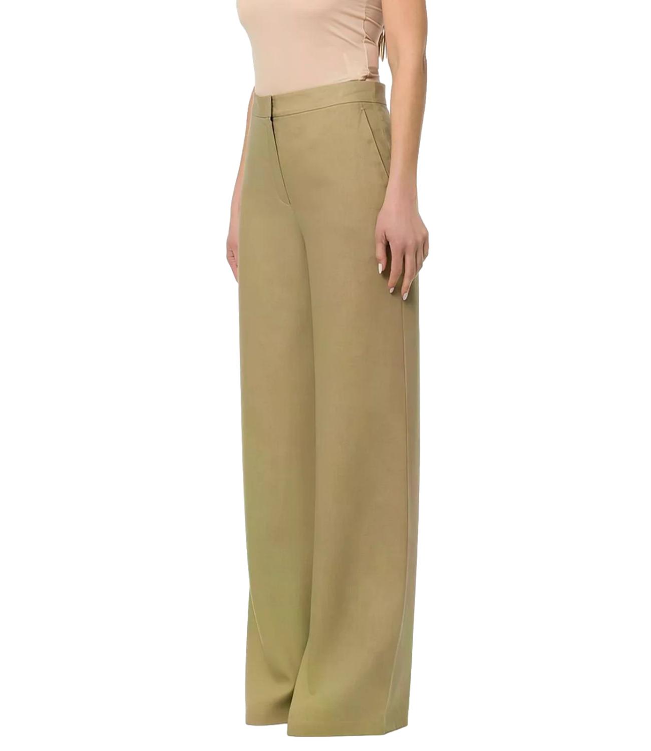Pantalone Max Mara Studio 2616131122600 Donna - Coloniale