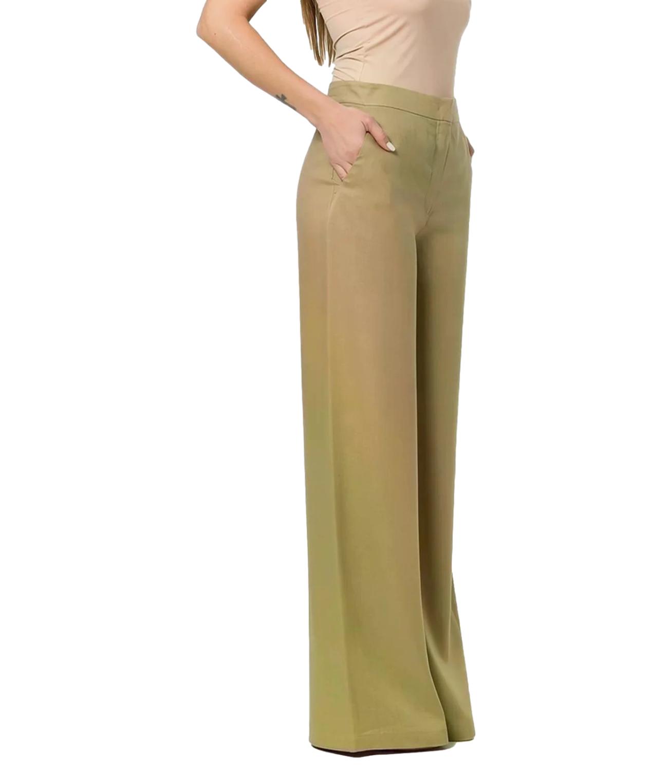 Pantalone Max Mara Studio 2616131122600 Donna - Coloniale