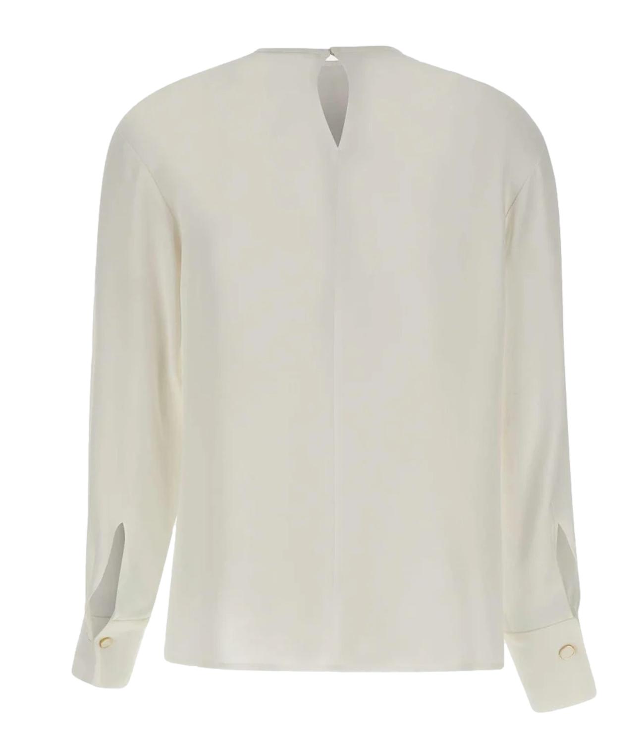 Mstkaki bianco naturale