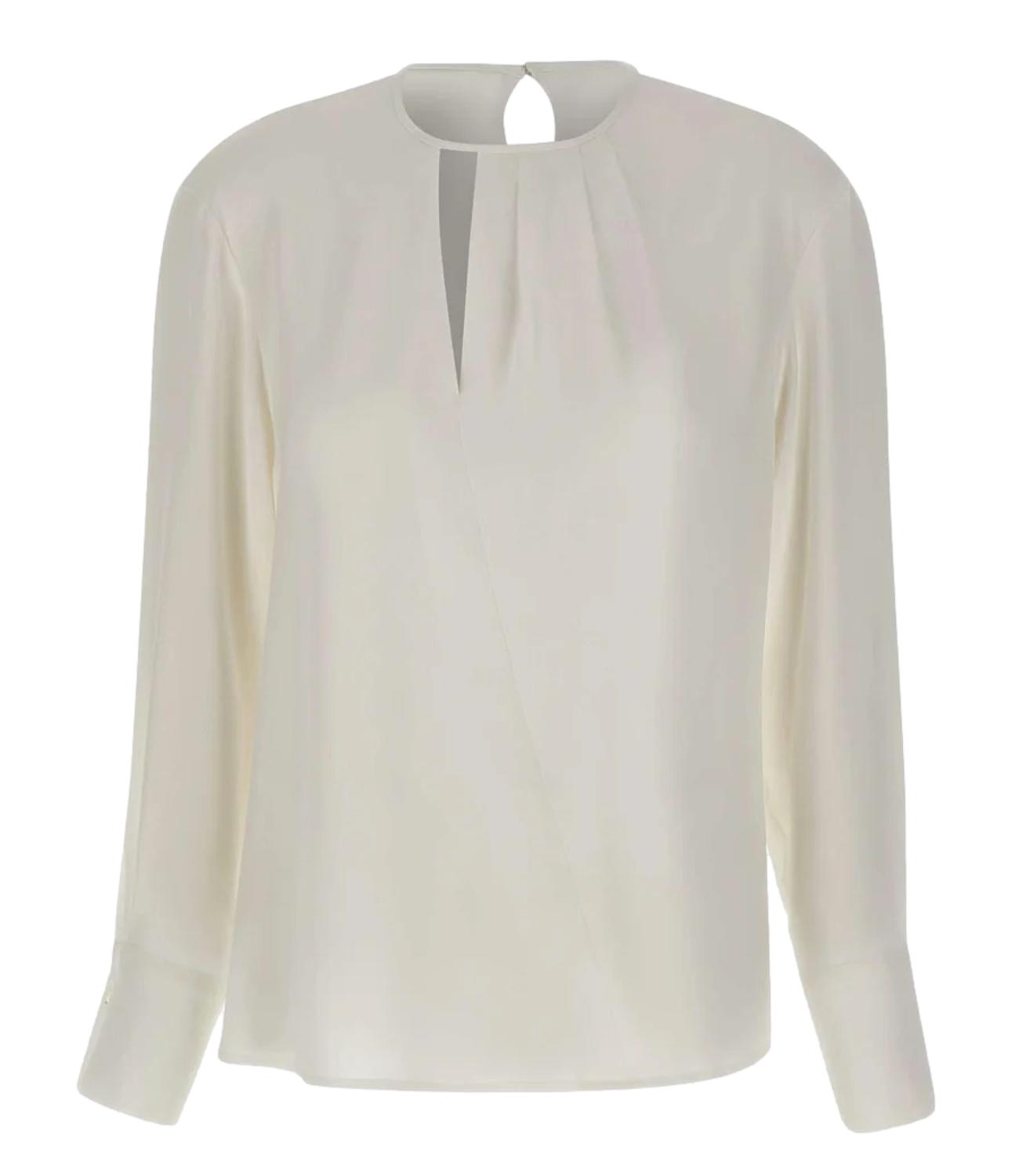 Mstkaki bianco naturale
