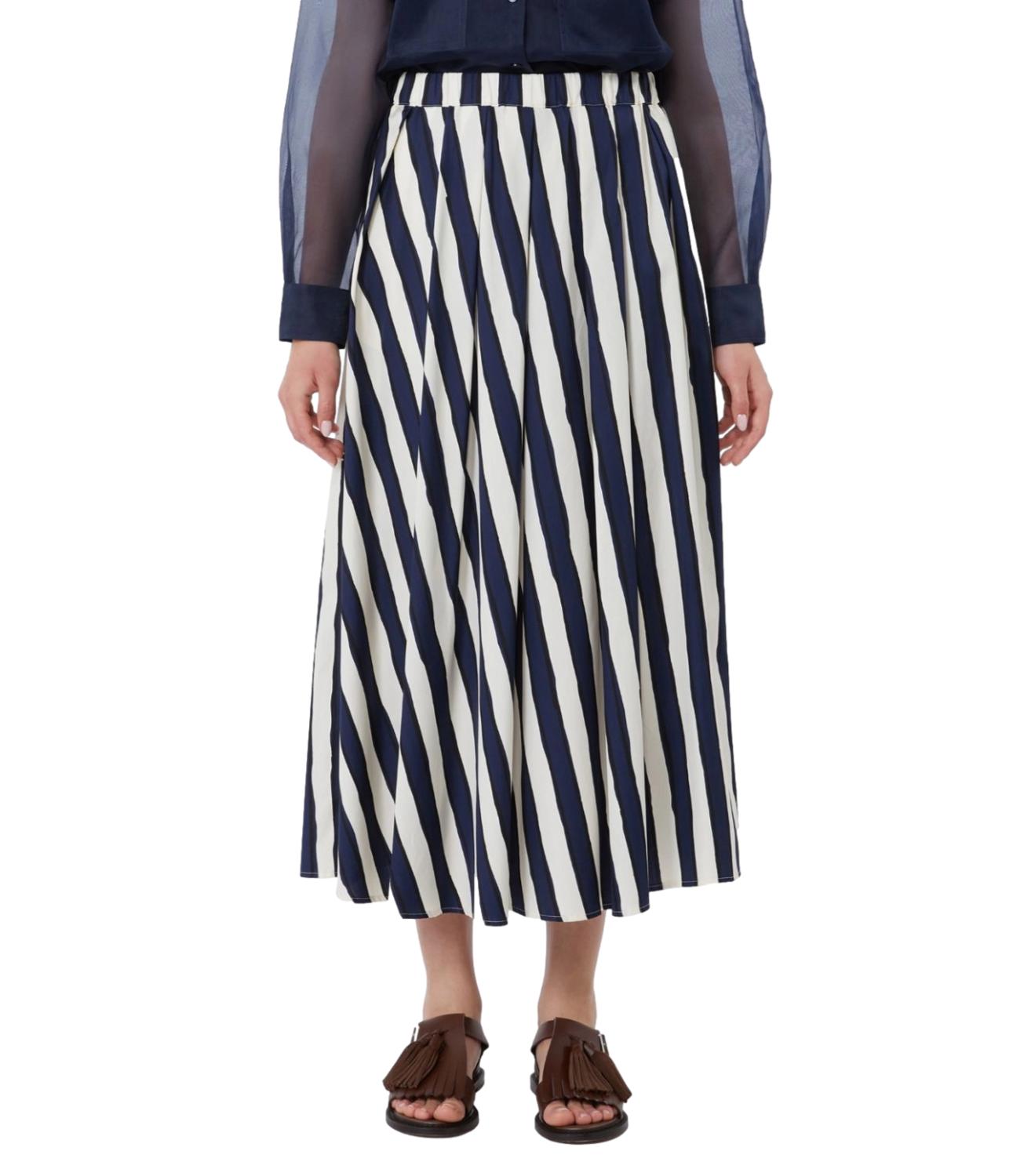 MAX MARA WEEKEND gonna Wkduomo blu donna