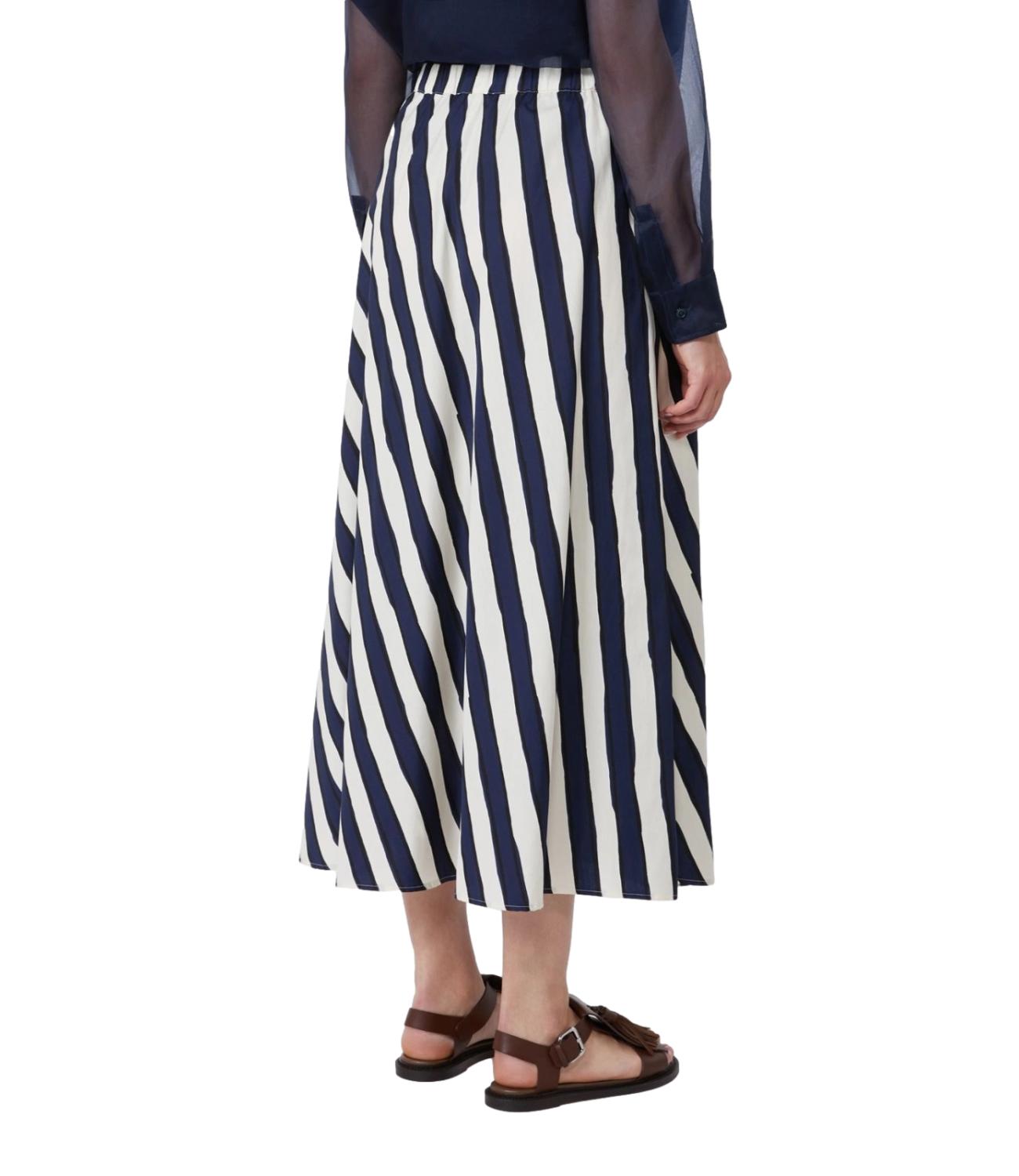 MAX MARA WEEKEND gonna Wkduomo blu donna