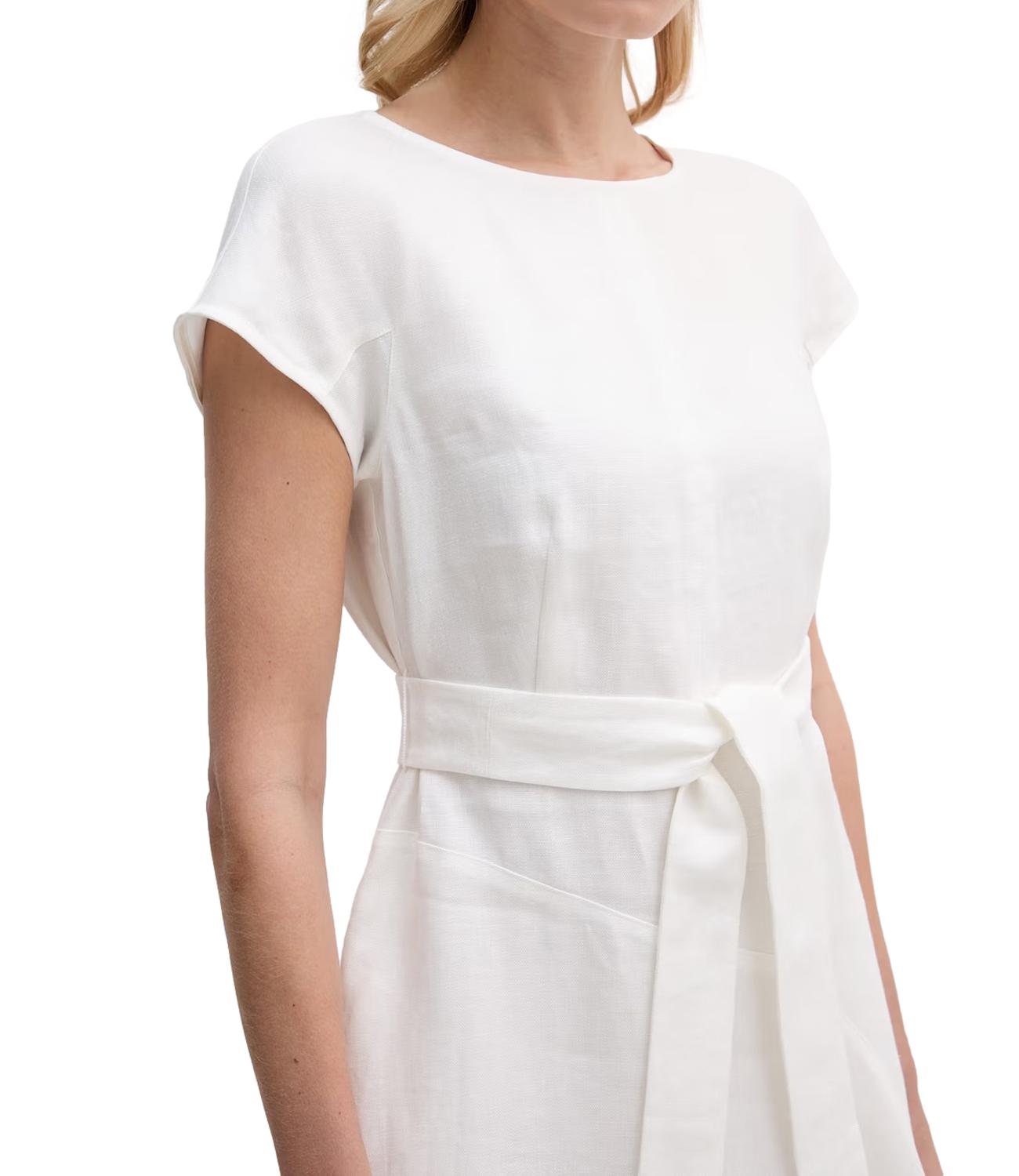 Max Mara Weekend Wkdesordio Bianco Donna