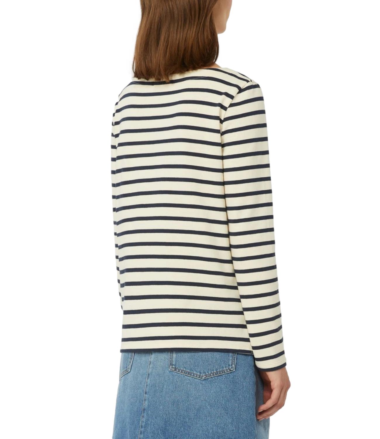 Max Mara Weekend T-shirt Wkderasmo Avorio Donna