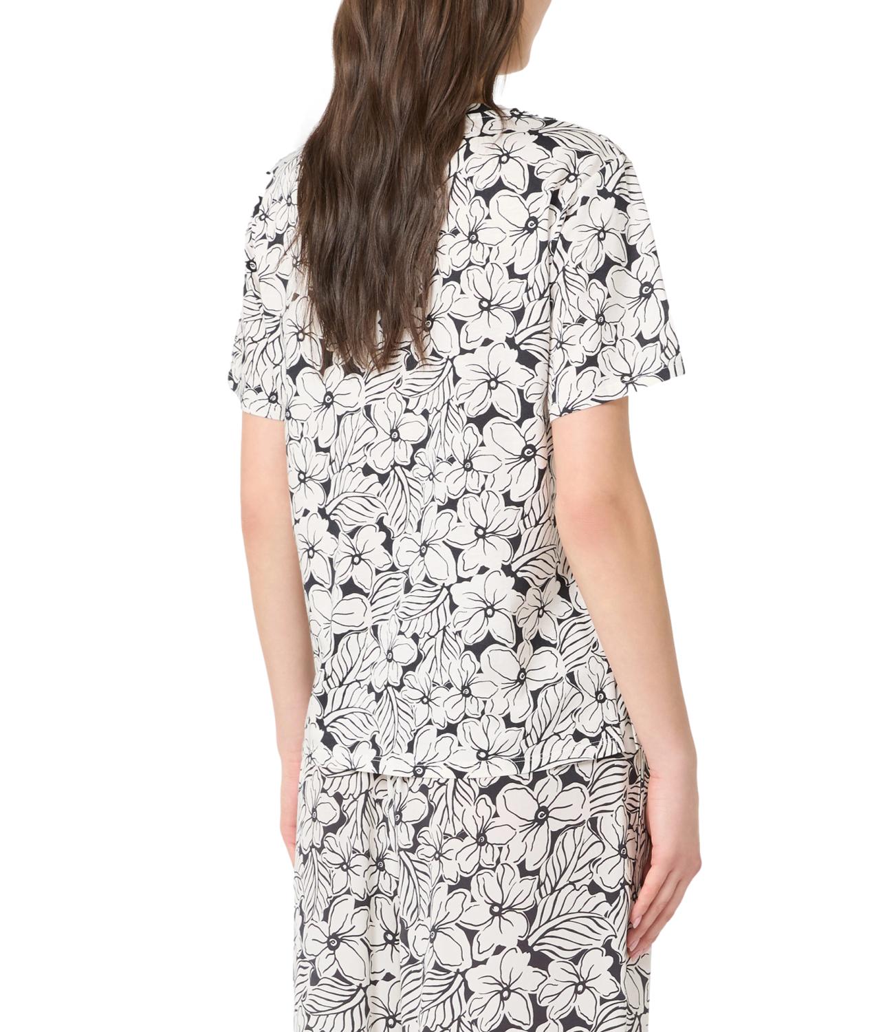 T-Shirt Max Mara Weekend 2615971022600 Donna - Des.fiore Hawaii