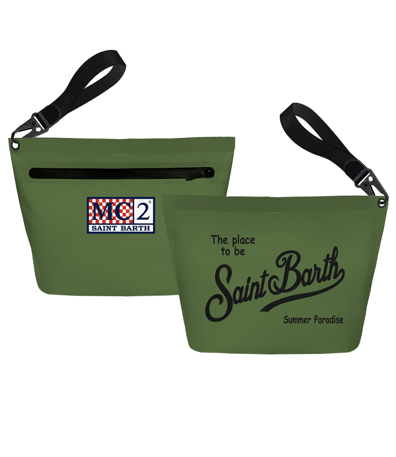 Pochette Mc2 Saint Barth ALI0006 Donna - 5200
