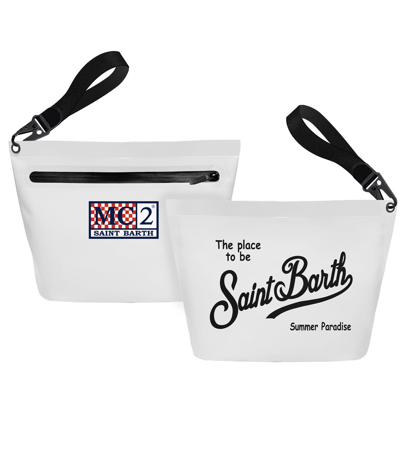 Pochette Mc2 Saint Barth ALI0006 Donna - 0100