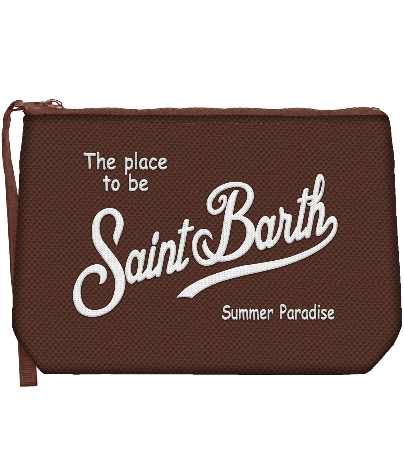 Pochette Mc2 Saint Barth ALI0008 Donna - 18 Emb