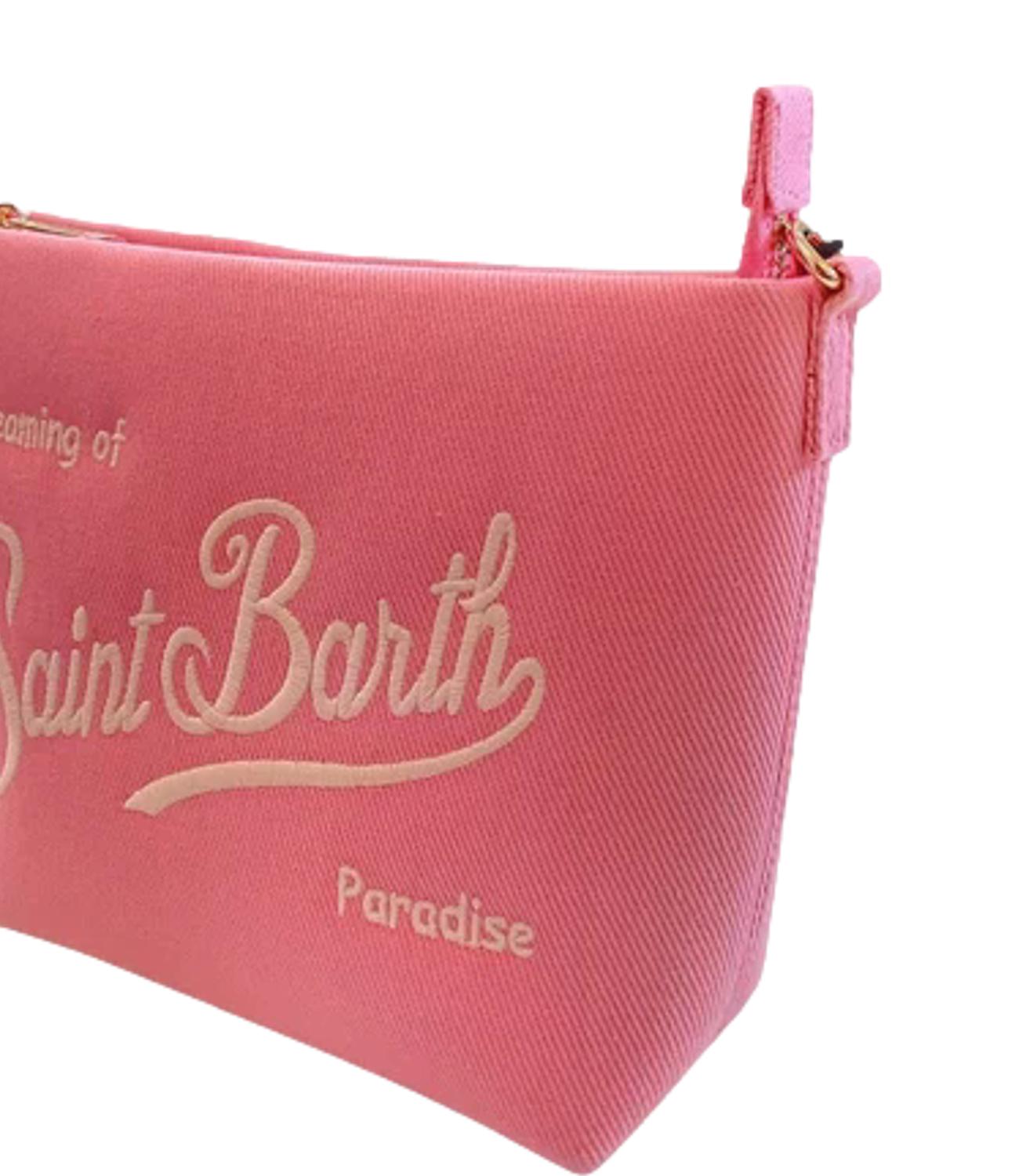 Pochette Mc2 Saint Barth ALI0034 Donna - Fantasia