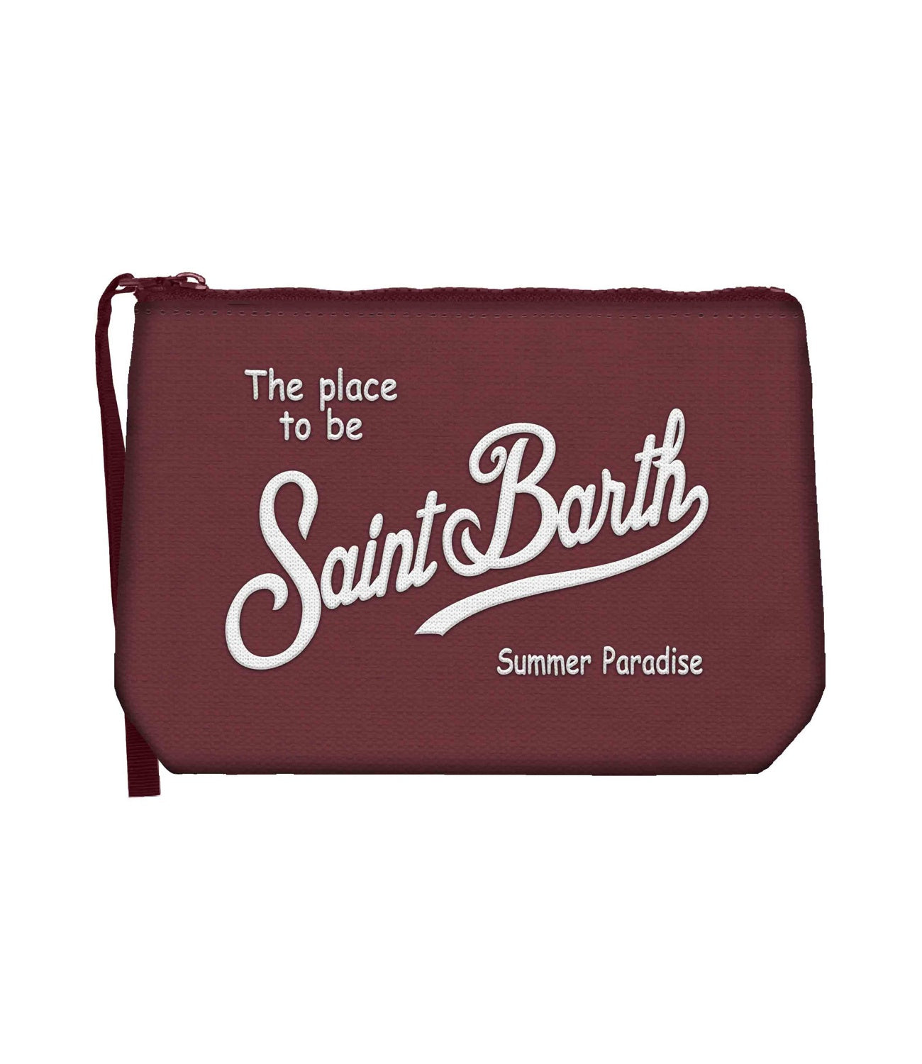 Pochette Mc2 Saint Barth ALI0047 Donna - 47 Emb