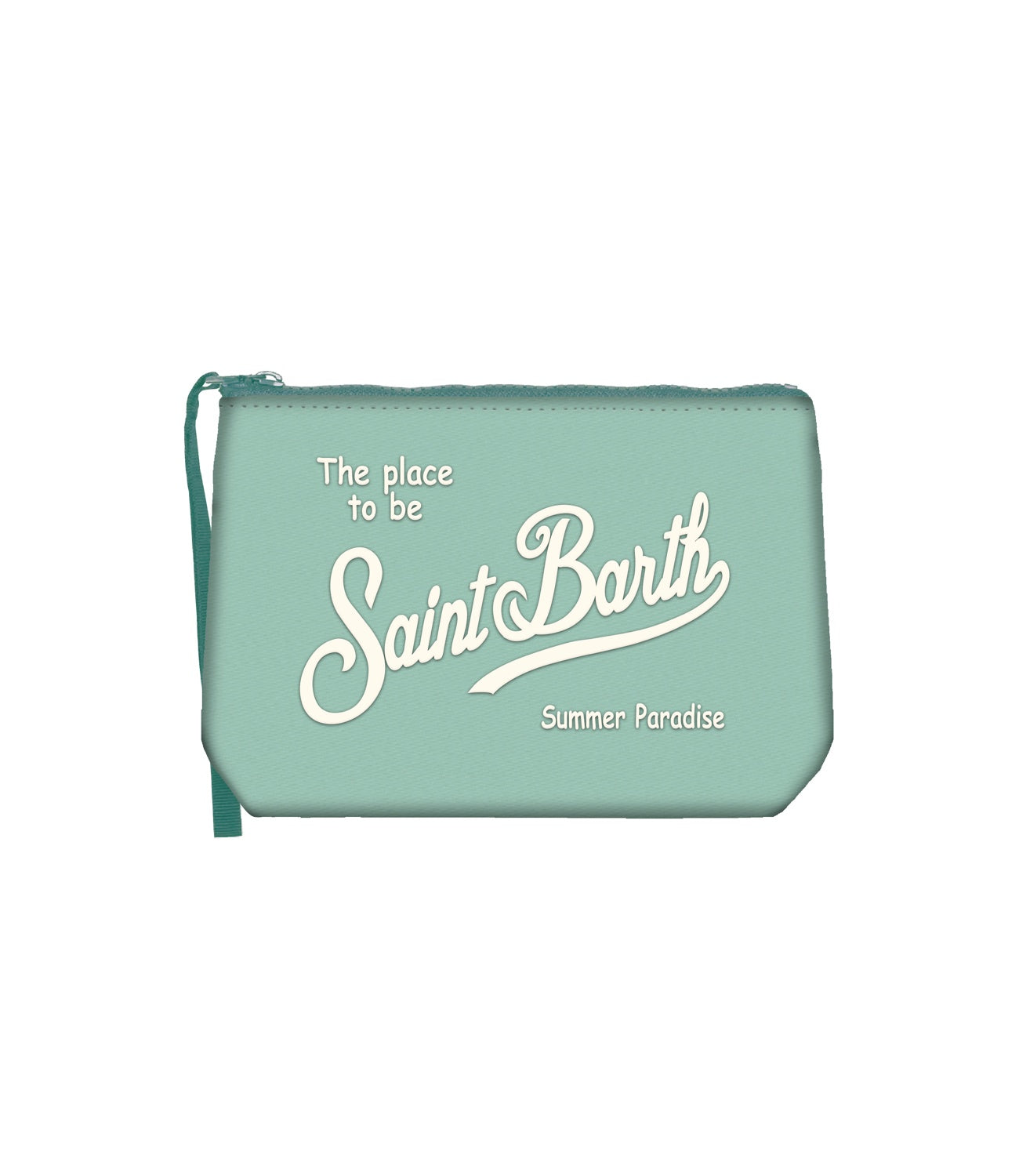 Pochette Mc2 Saint Barth ALI0053 Donna - 53 Sage