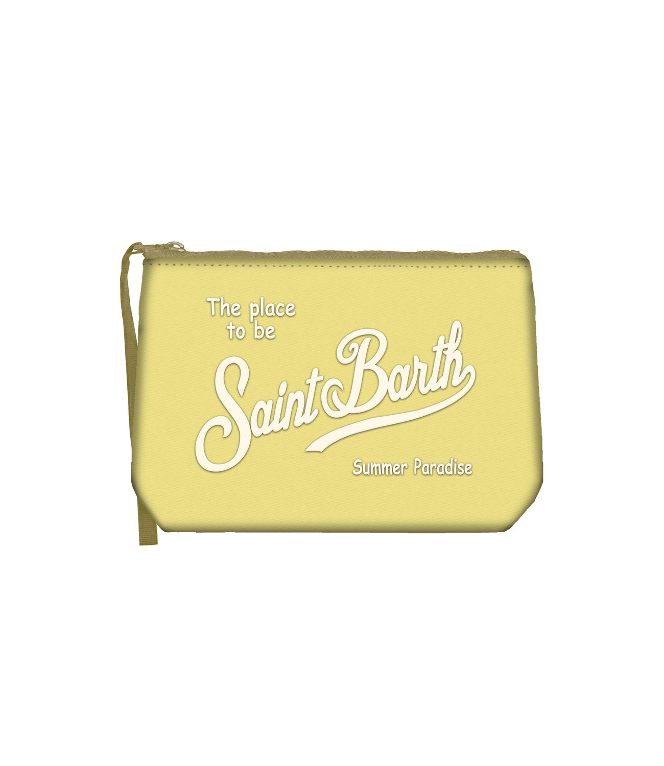 Pochette Mc2 Saint Barth ALI0053 Donna - 92 Light Yellow