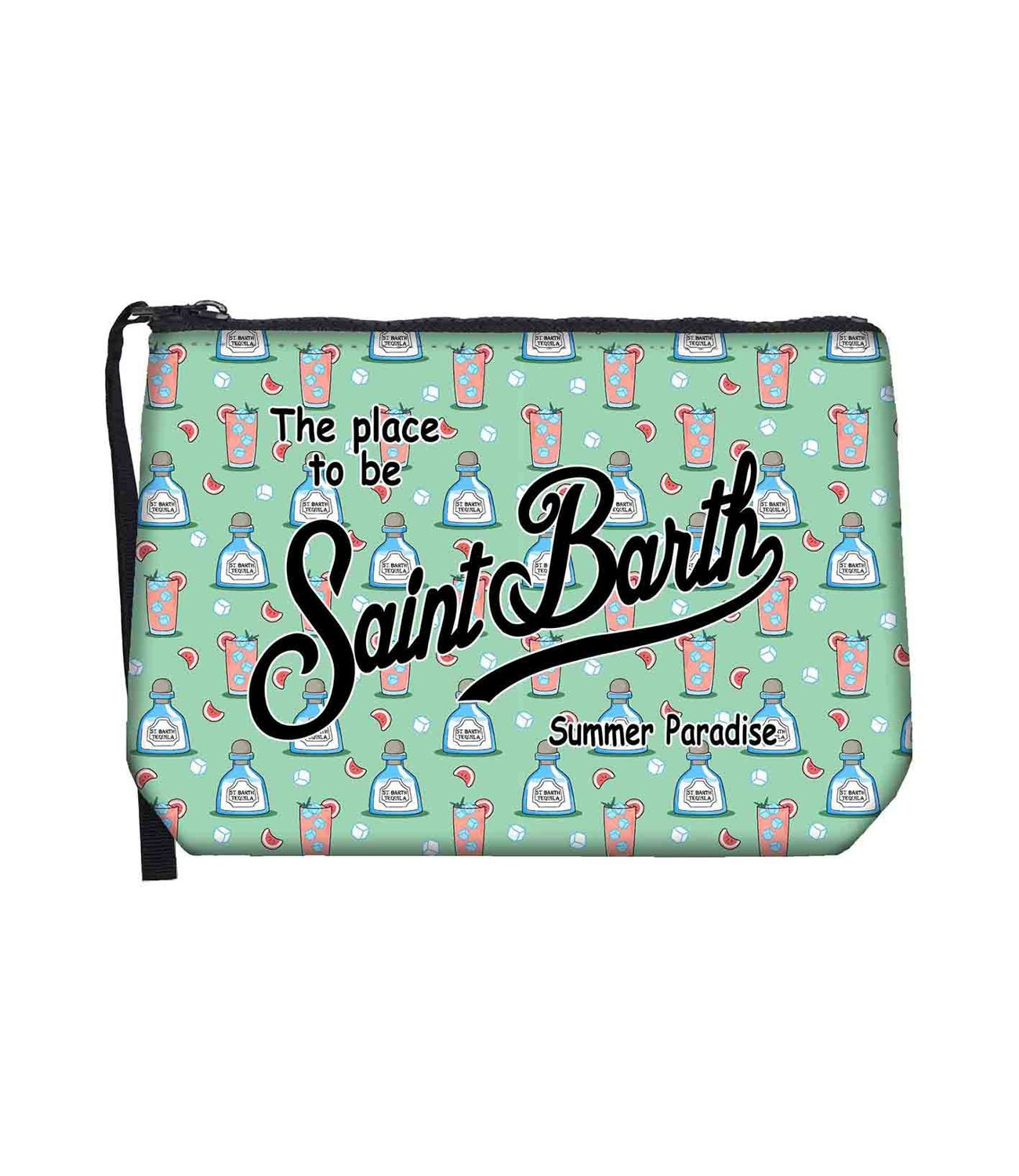 Pochette Mc2 Saint Barth ALIN001 Donna - Paloma Cocktail 53