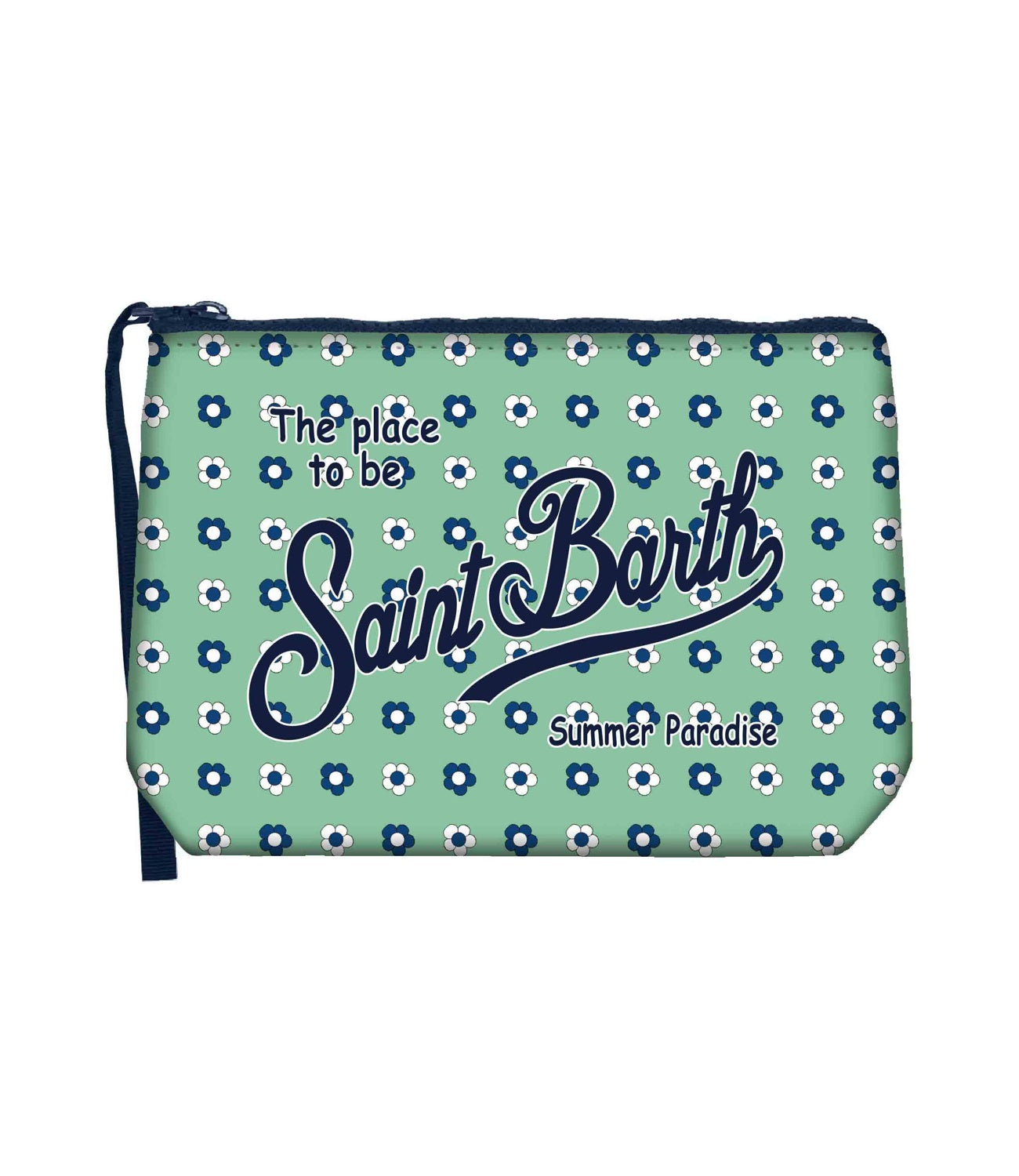 Pochette Mc2 Saint Barth ALIN001 Donna - Meadow Tie 53