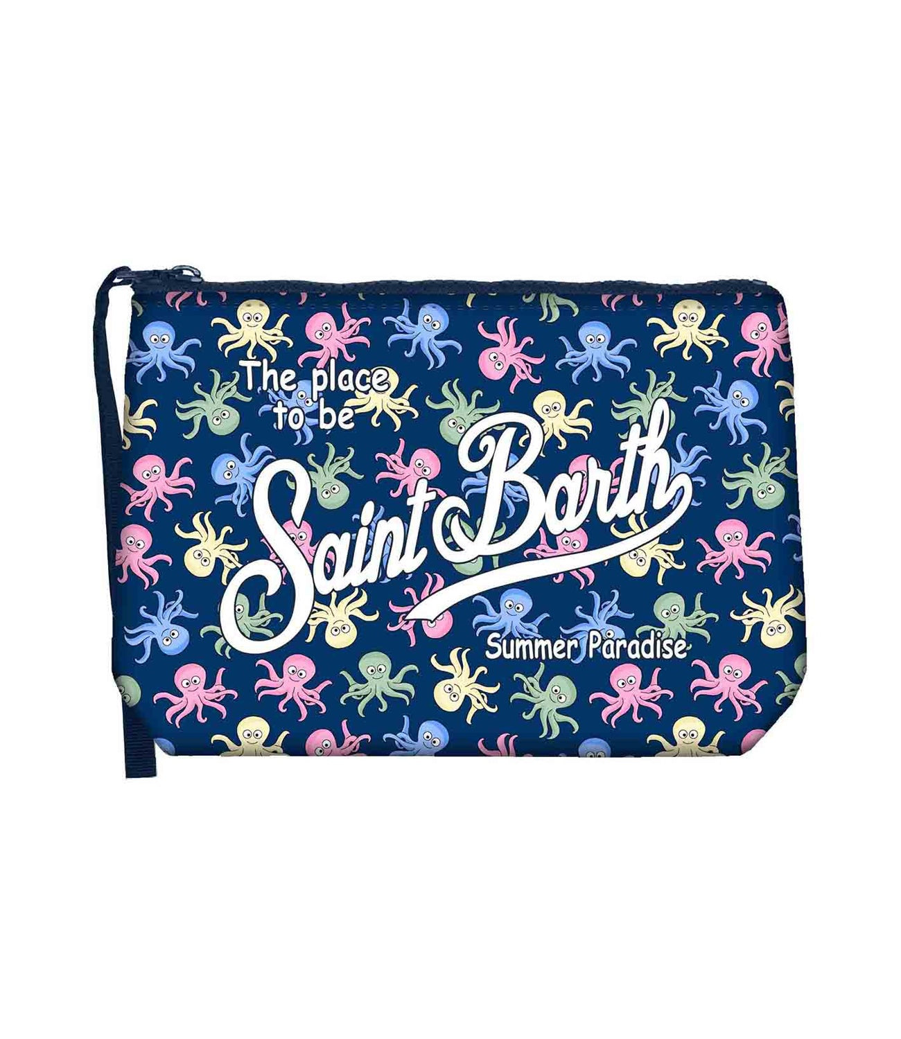 Pochette Mc2 Saint Barth ALIN001 Donna - Polpy Multi 61