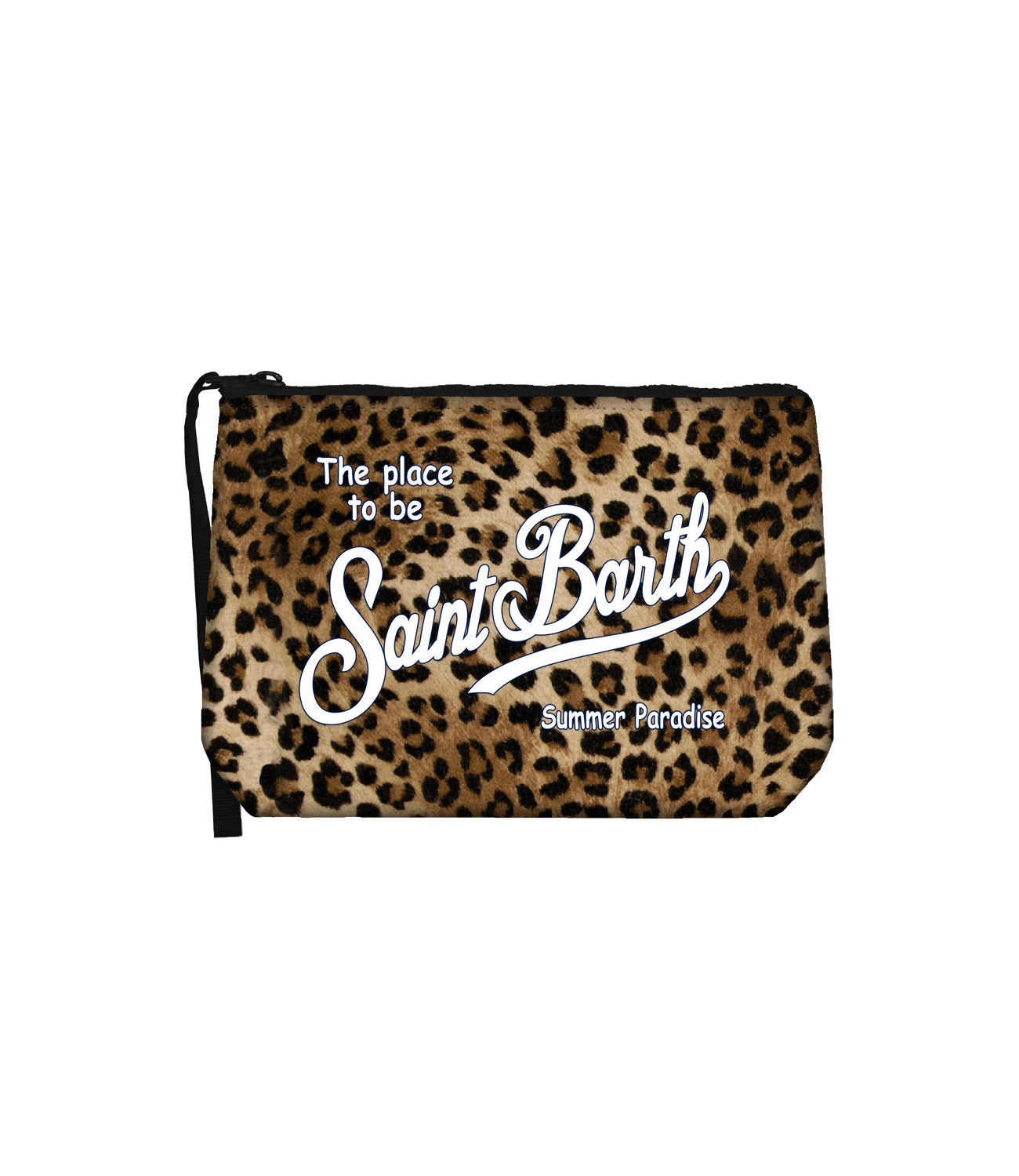 Pochette Mc2 Saint Barth ALIN001 Donna - Classic Leo 11