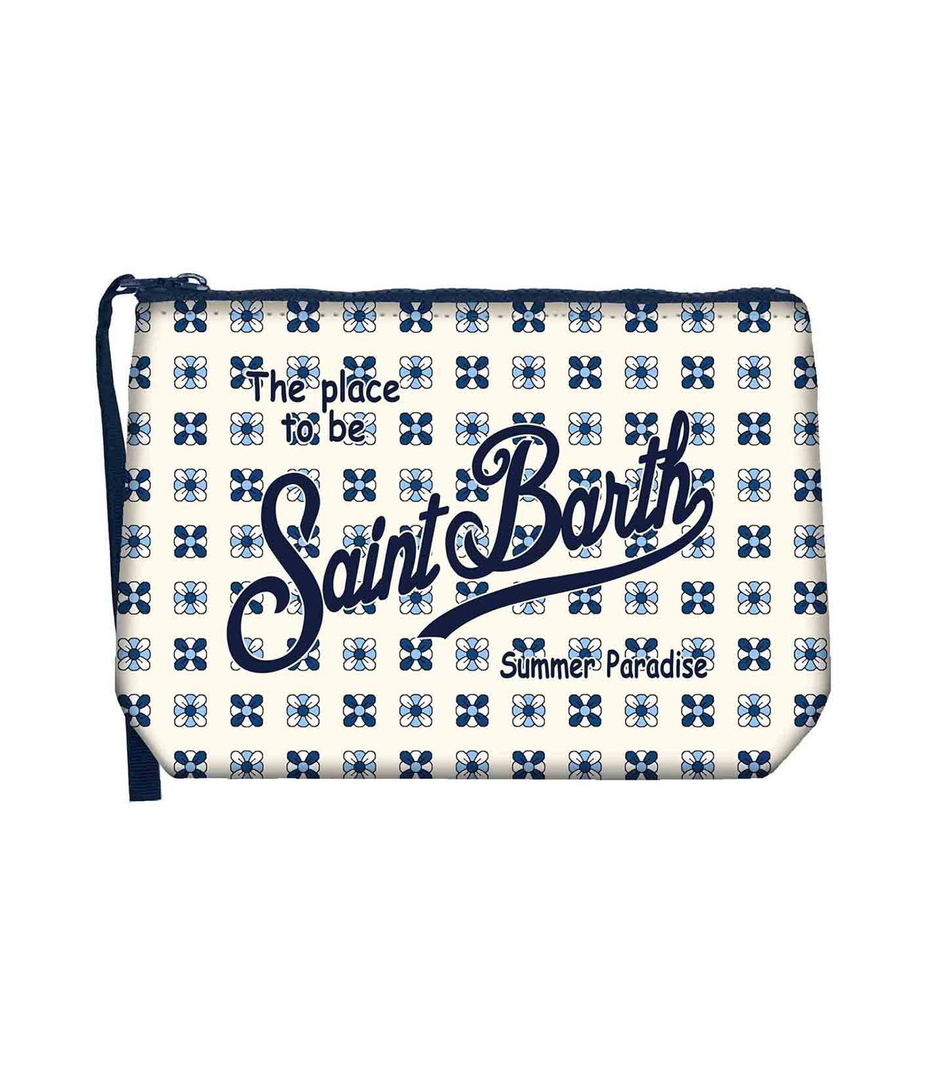 Pochette Mc2 Saint Barth ALIN001 Donna - Celestie Tie 10