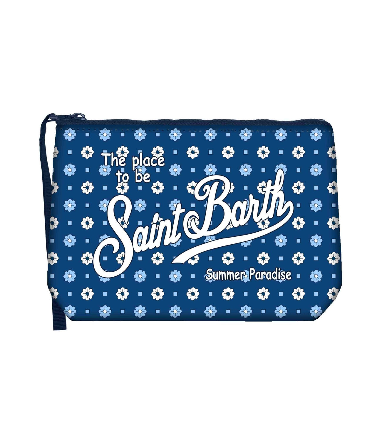 Pochette Mc2 Saint Barth ALIN001 Donna - Flower Tie Gg 61