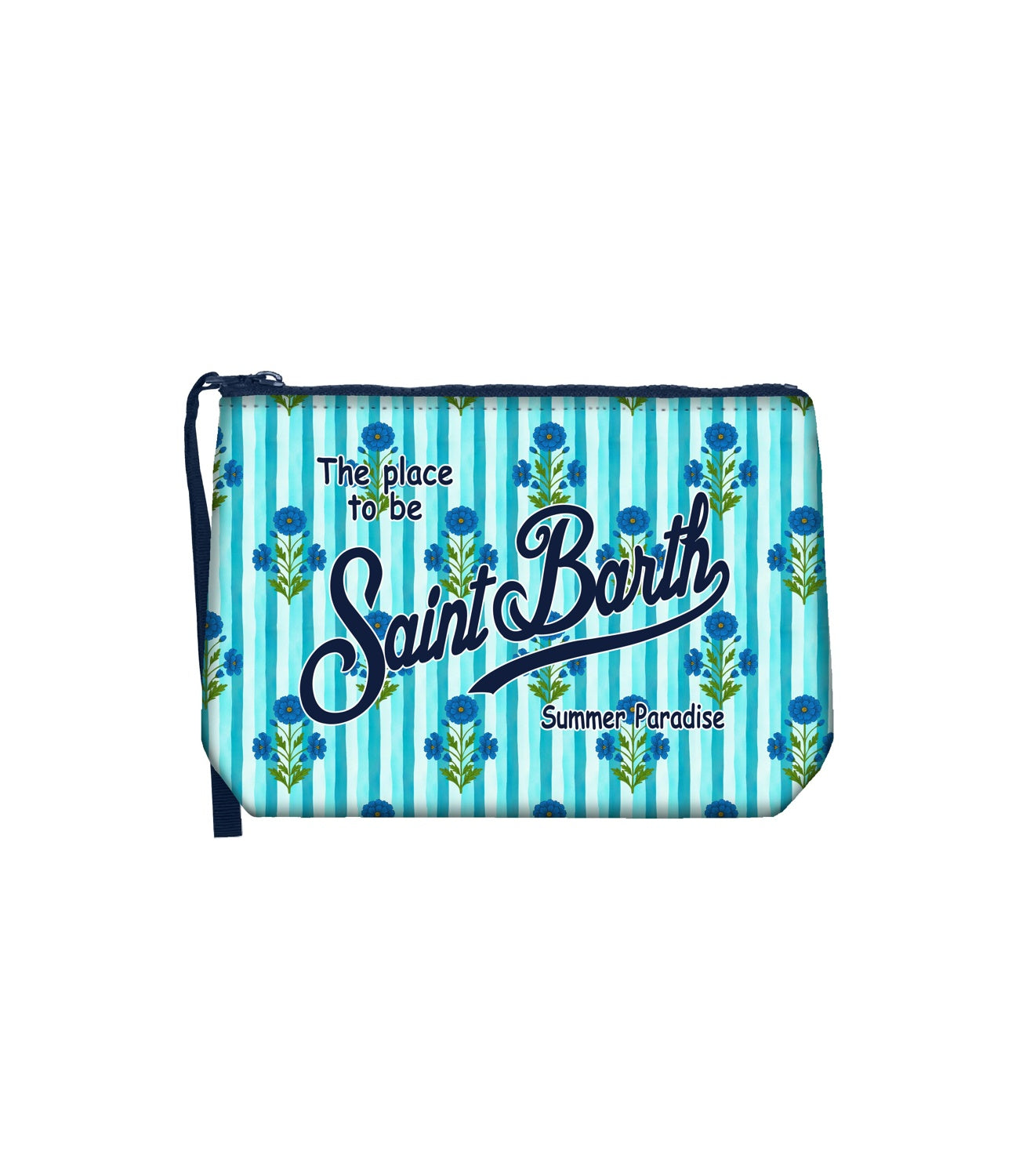 Pochette Mc2 Saint Barth ALIN001 Donna - Mughal Stripes 56