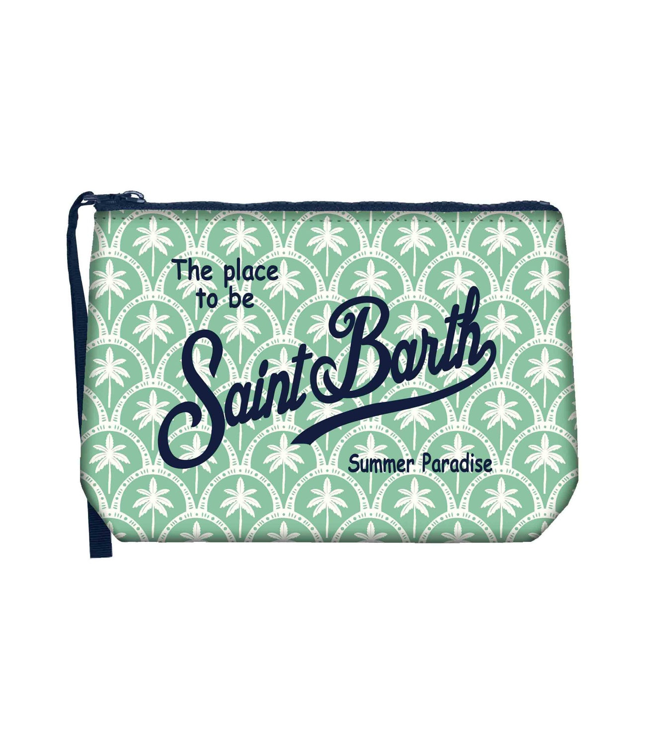 Pochette Mc2 Saint Barth ALIN001 Donna - Wave Palm 53
