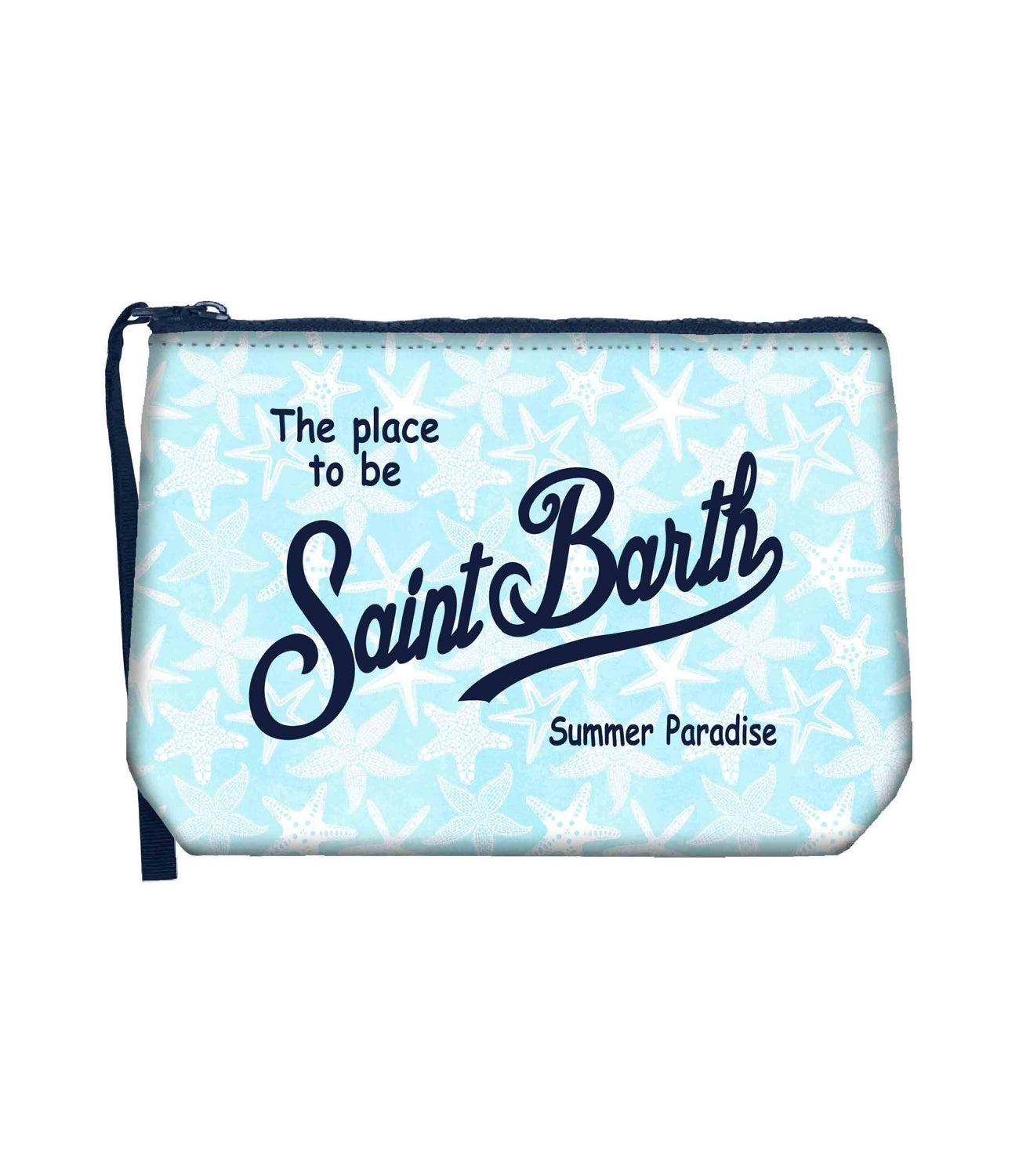 Pochette Mc2 Saint Barth ALIN001 Donna - Water Star 55