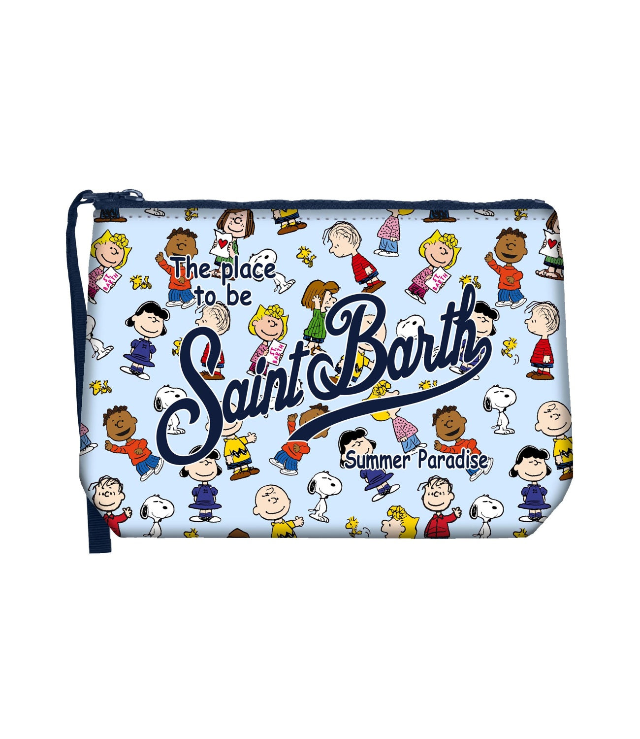 Pochette Mc2 Saint Barth ALIN001 Donna - Snoopy Group 31
